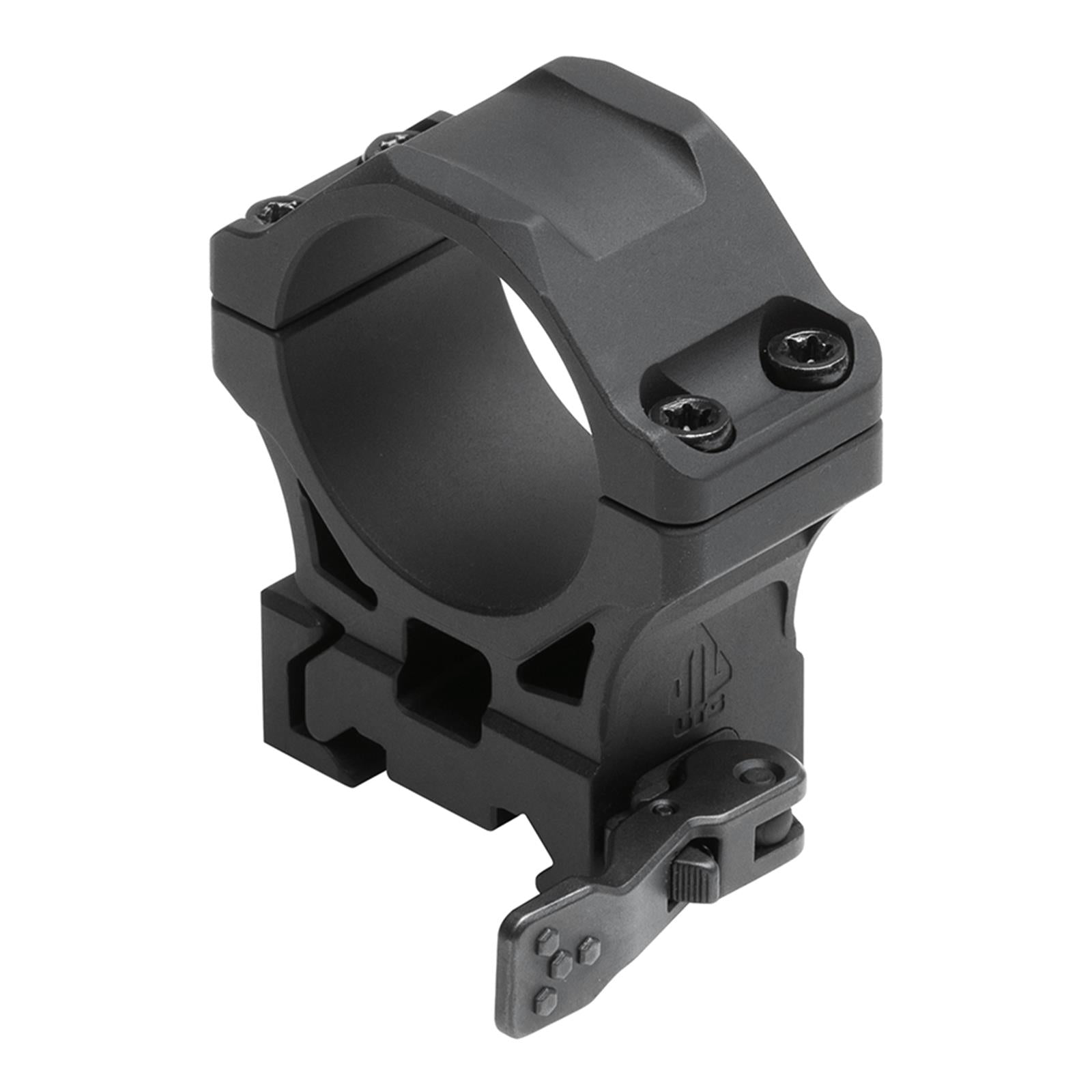 UTG AQR315 ACCU-SYNC 30 mm Medium Profile QR Scope Rings Ansicht 1