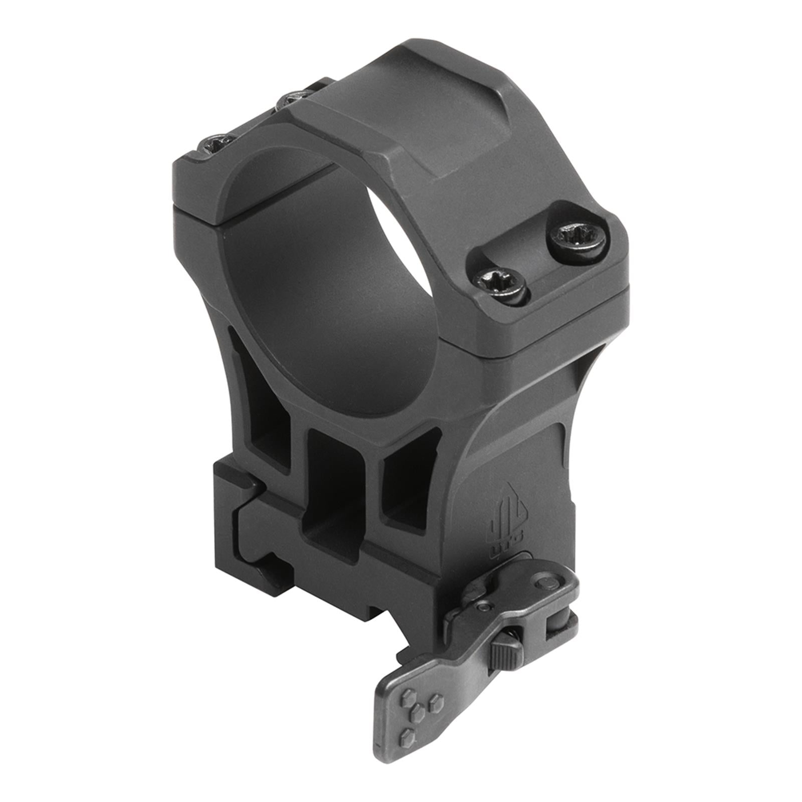 UTG AQR322 30 mm High Profile QR Scope Rings