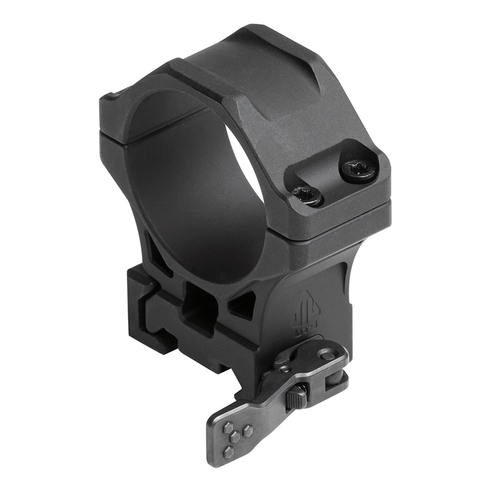 UTG AQR415 ACCU-SYNC 34 mm Medium Profile QR Scope Rings Ansicht 1