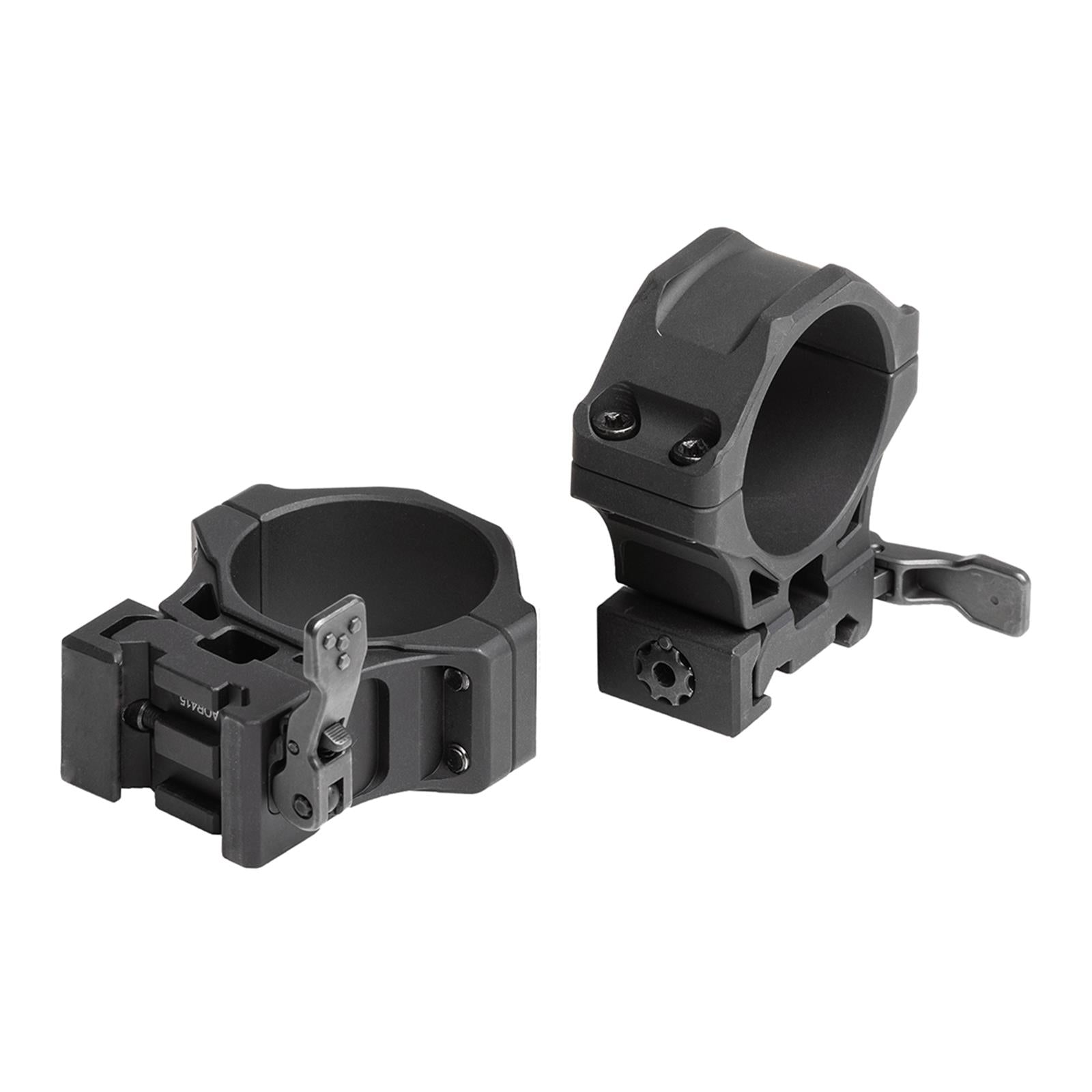 UTG AQR415 ACCU-SYNC 34 mm Medium Profile QR Scope Rings Ansicht 2