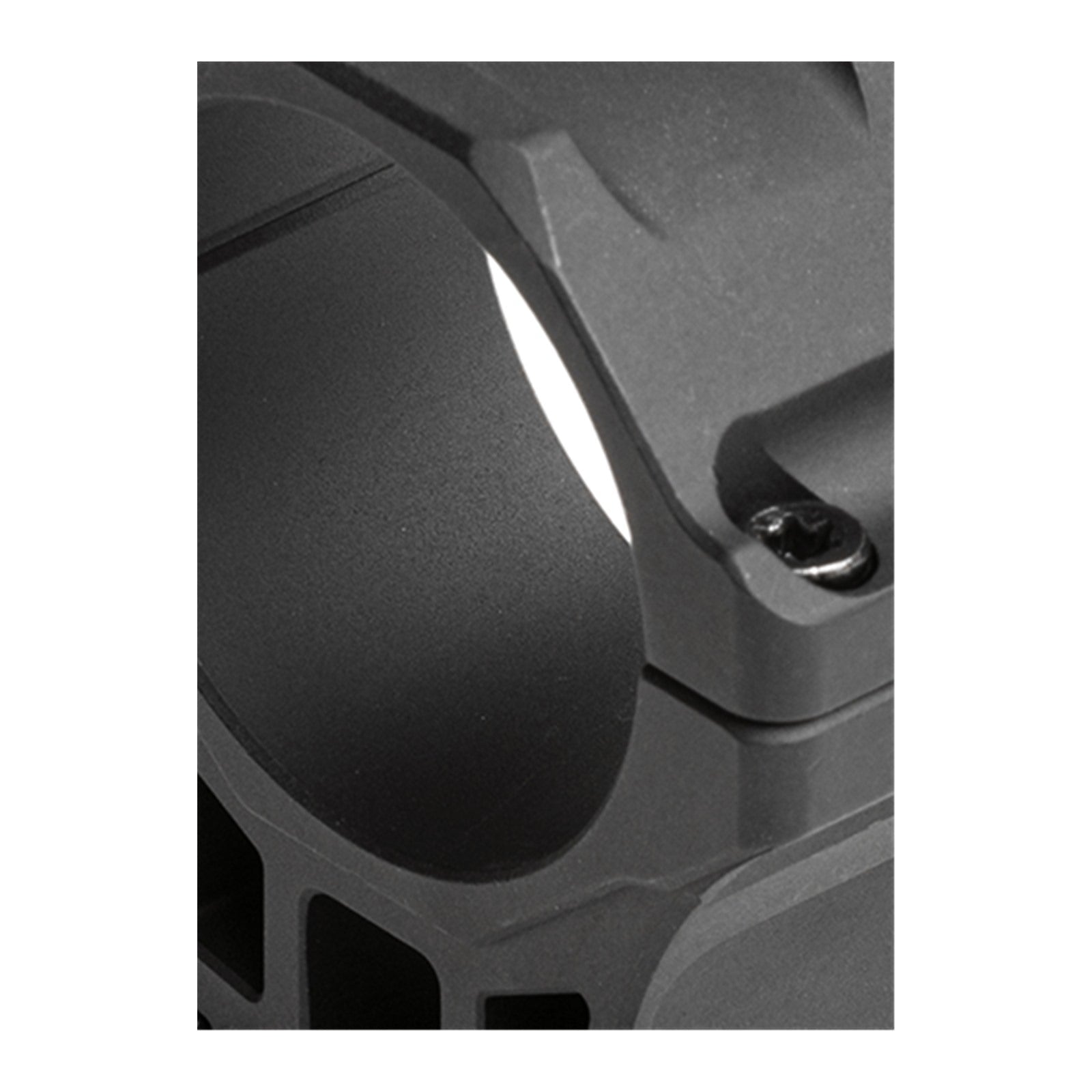 UTG AQR422 ACCU-SYNC 34 mm QR Scope Rings Detailansicht