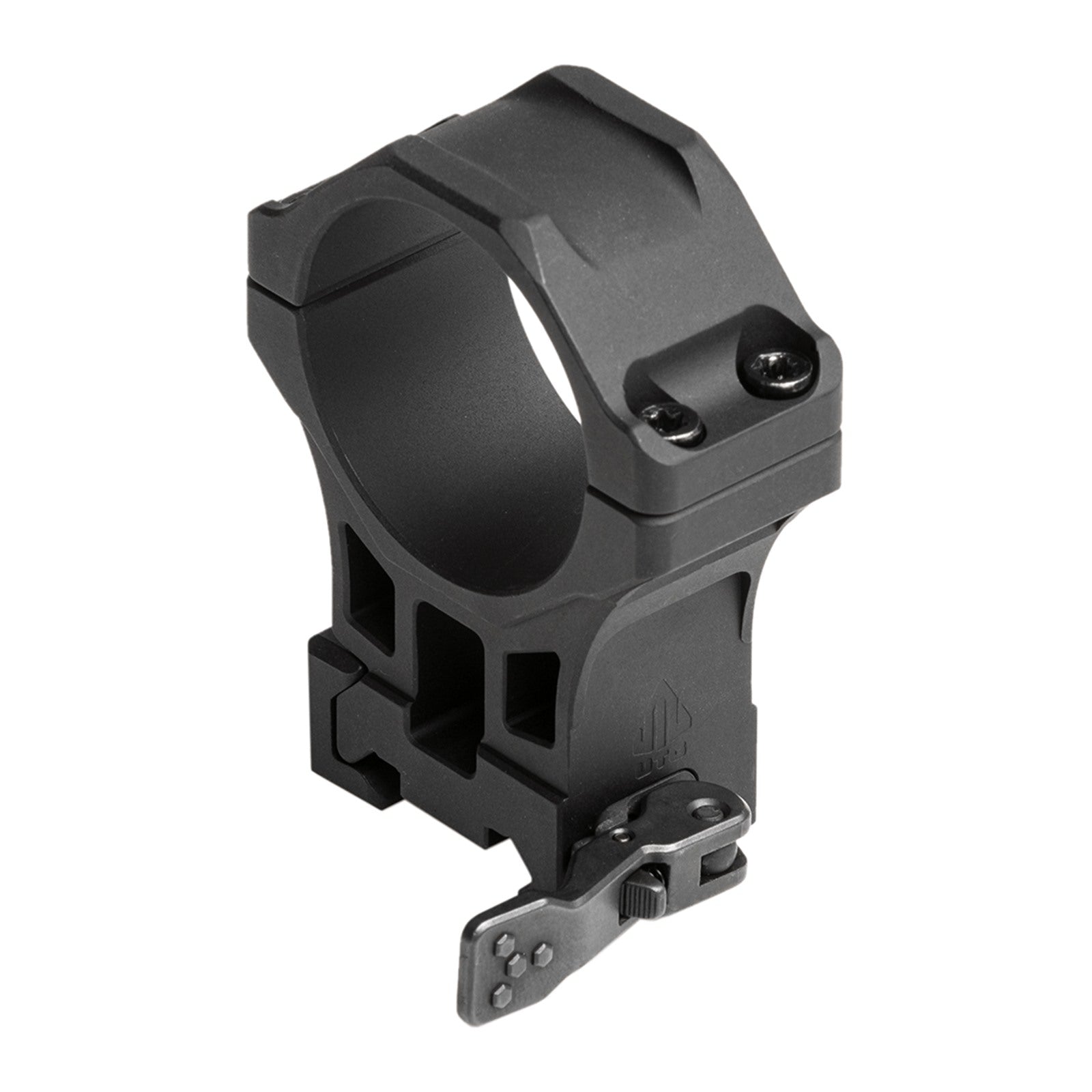 UTG AQR422 ACCU-SYNC 34 mm QR Scope Rings X-High Profile Produktansicht