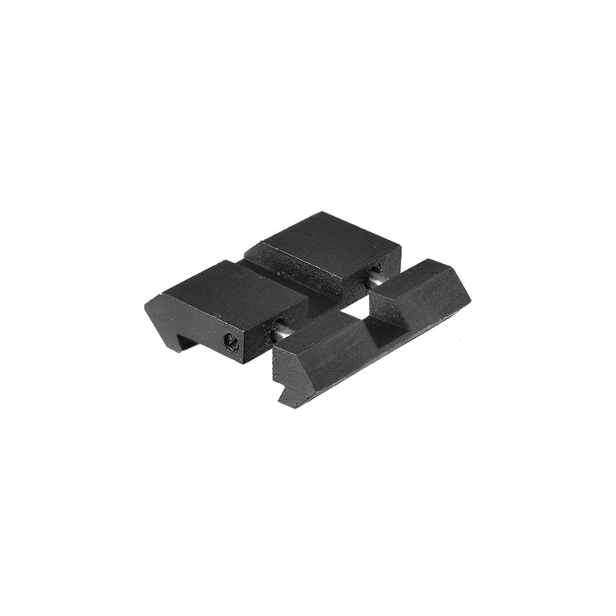 UTG Dovetail-to-Picatinny Snap-on Rail Adaptors MNT-DT2PW01