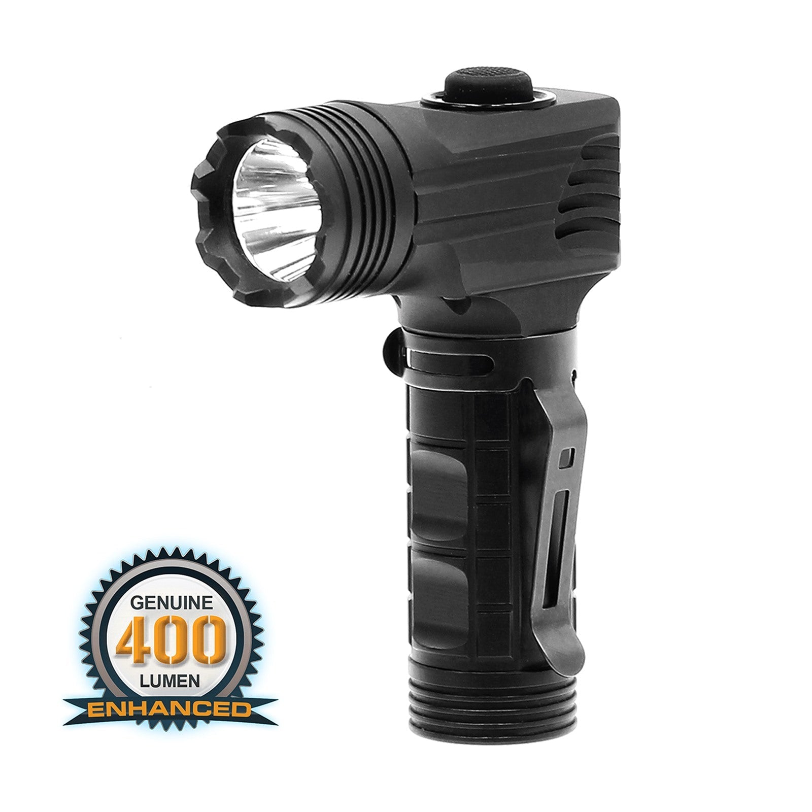 UTG Everyday Defense LED L-Light 400 Lumen LT-EL223HL-A