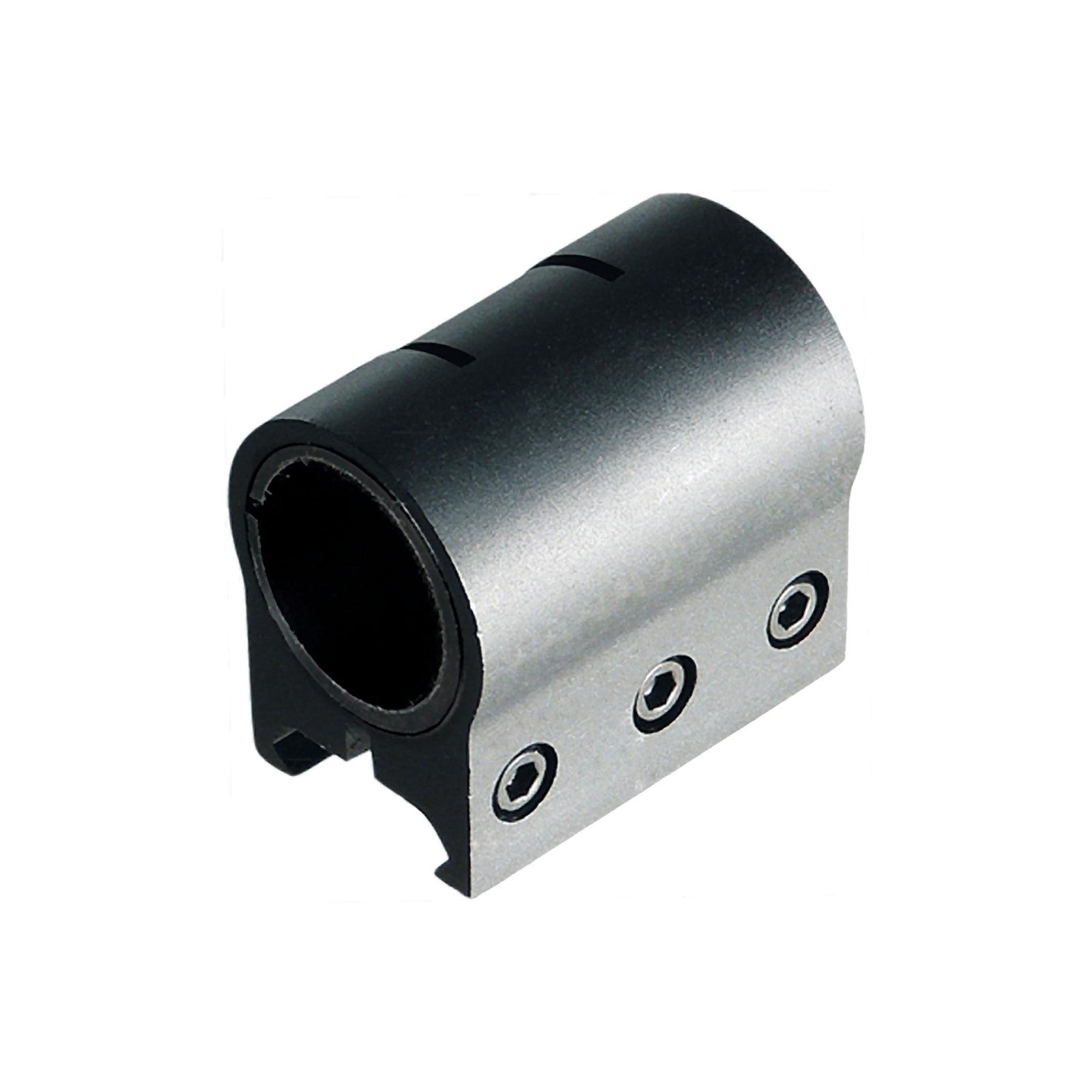 UTG Flashlight Ring Slide-on Picatinny Mounting Base RG-FL860