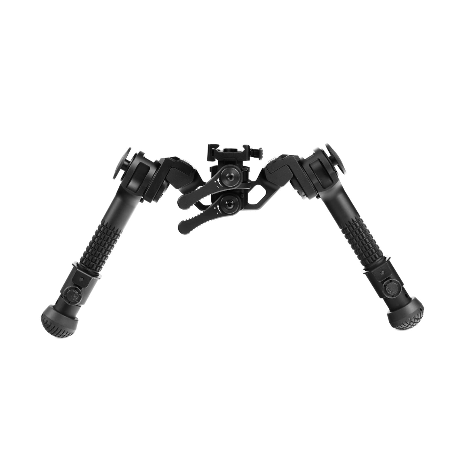 UTG GOLIATH Bipod 6-8 Zoll Picatinny TL-BPFS03Q