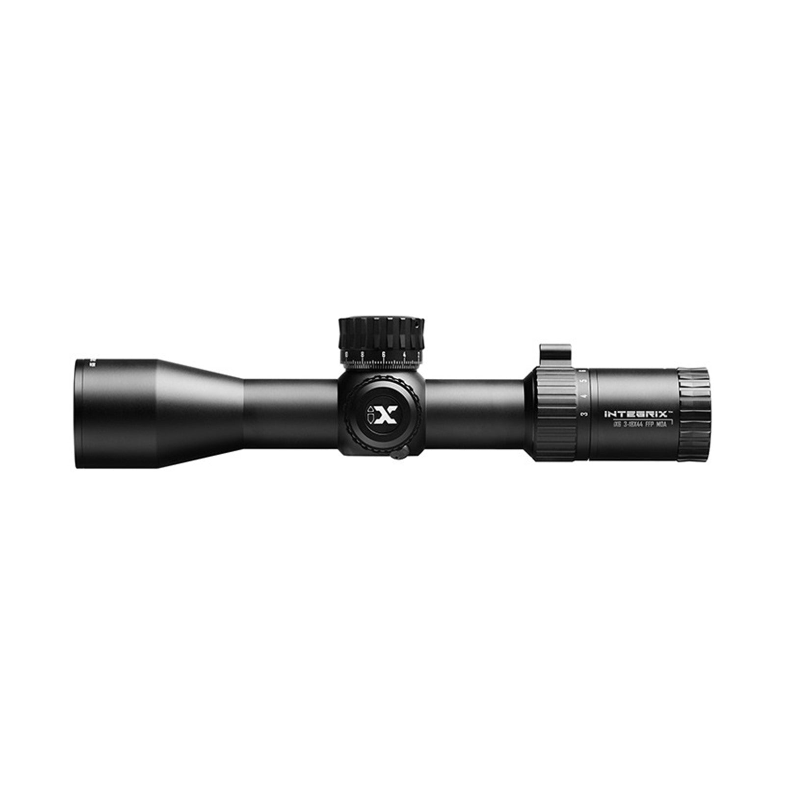 UTG INTEGRIX iX6 3-18x44 FFP A2 MOA Zielfernrohr iX603FA2