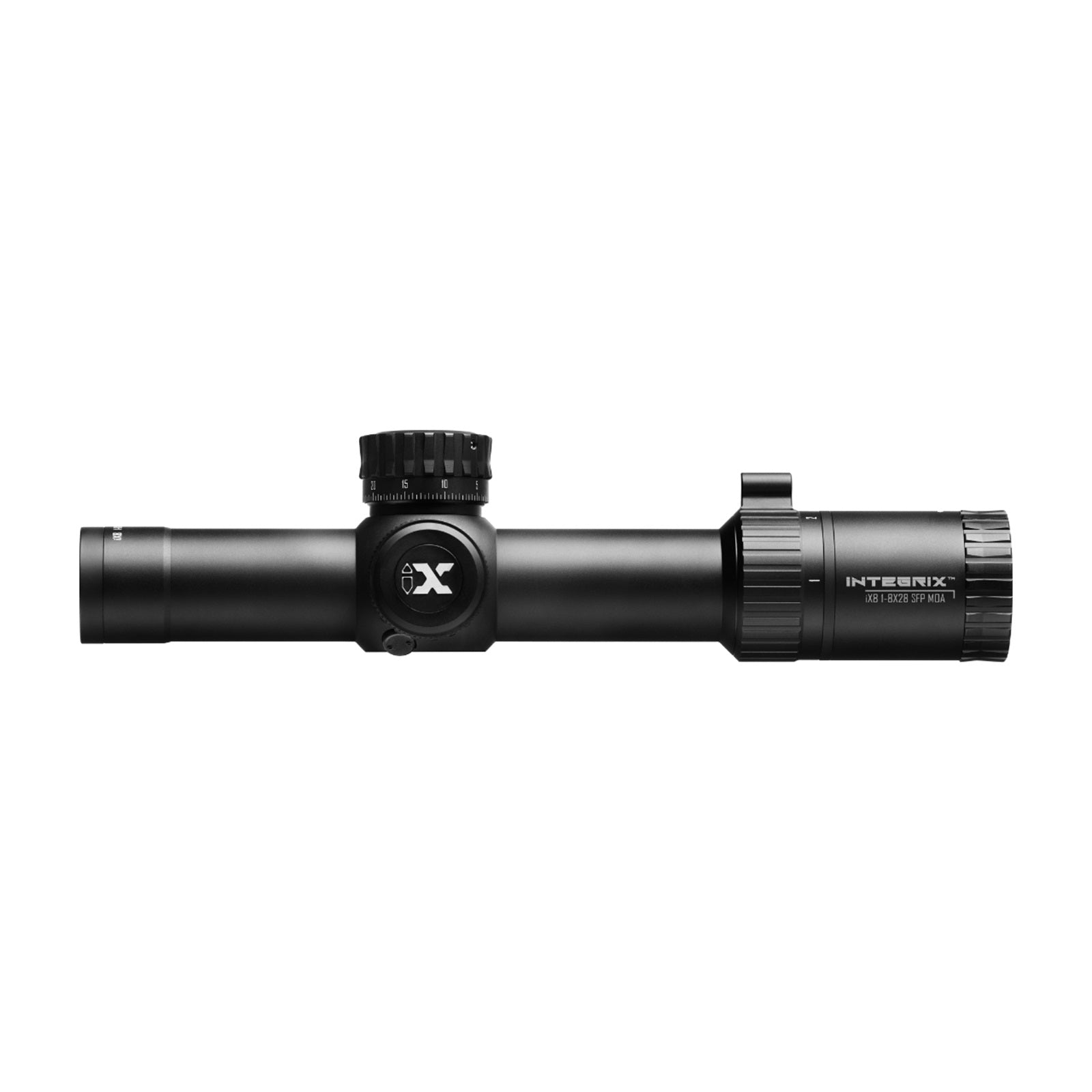 UTG INTEGRIX IX8 1-8x28 34mm SFP LPVO Scope A3 MOA iX801SA3