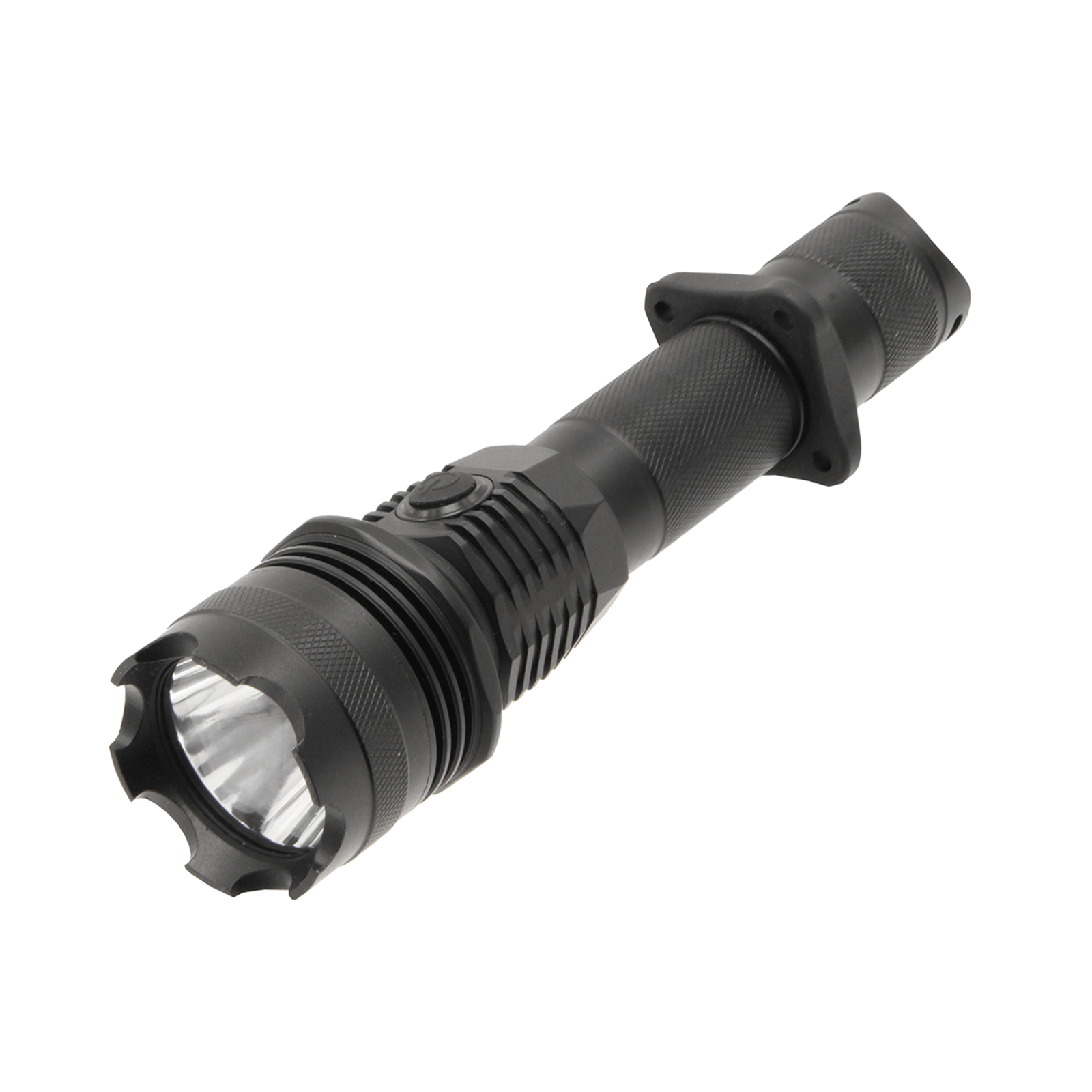 UTG LIBRE Vanquish 700 LED Handheld Flashlight LT-EL700HL