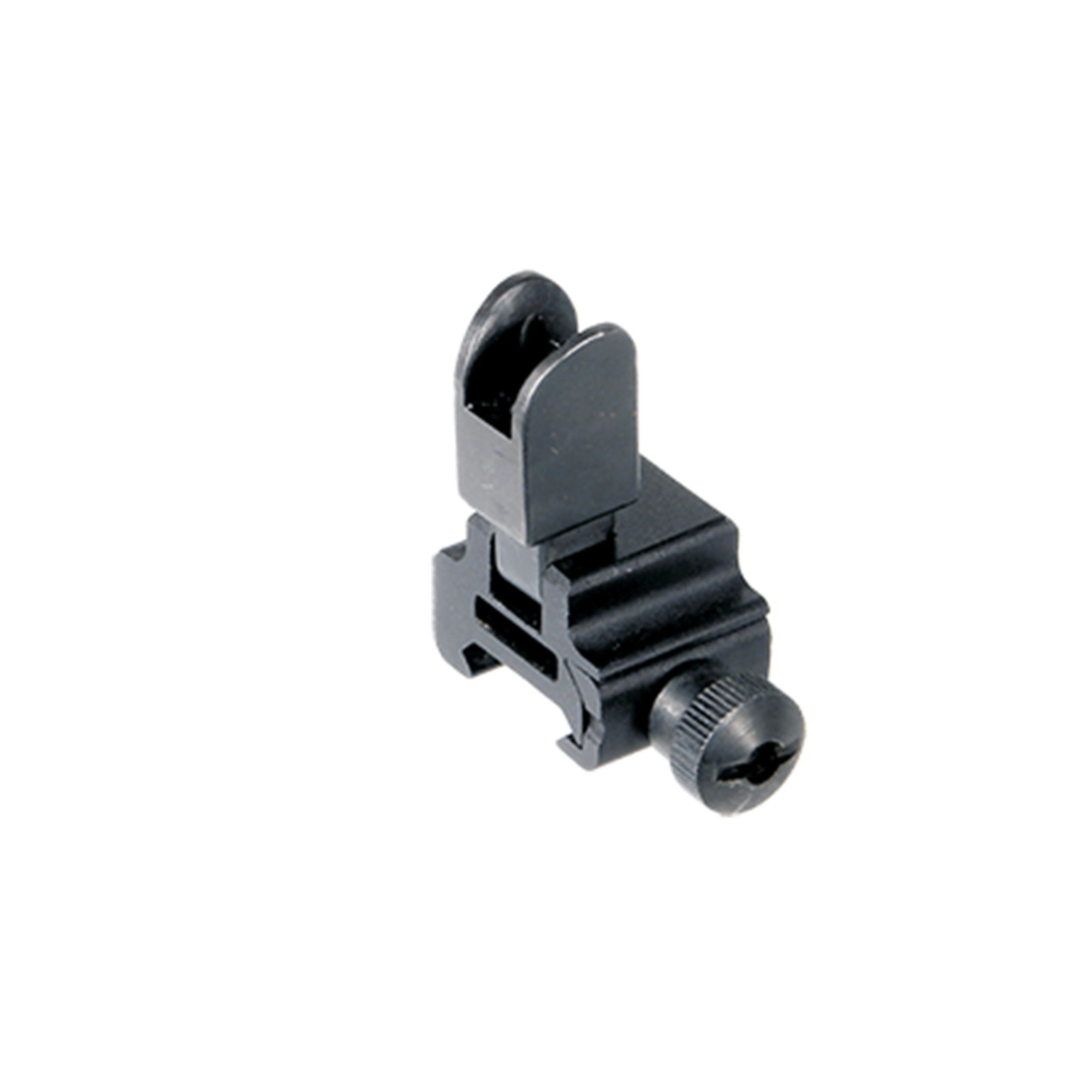 UTG Model 4 Flip-up Front Sight for Regular Height Gas Block MNT-751
