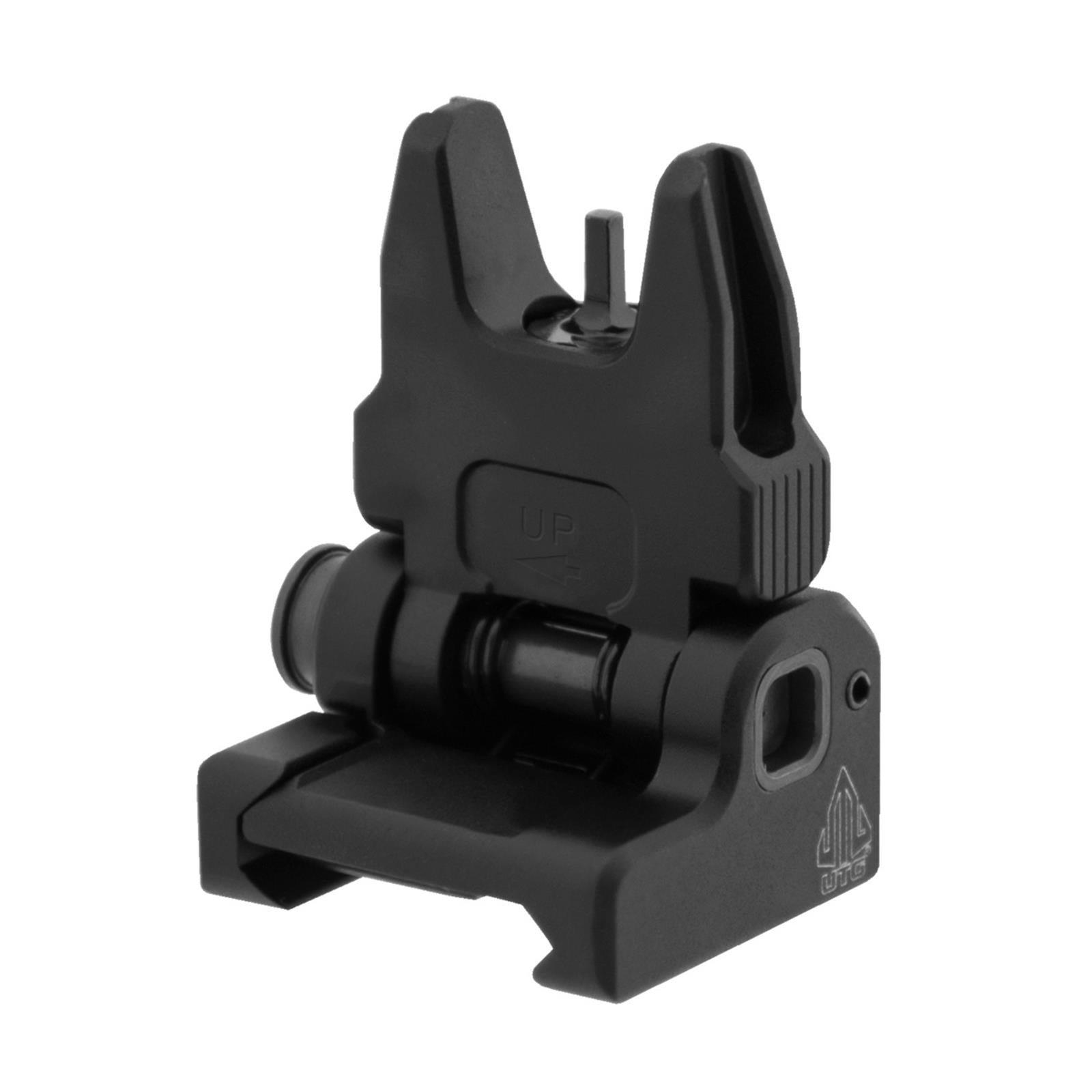 UTG MNT-757 ACCU-SYNC Spring-loaded Front Flip-up Sight Ansicht 2