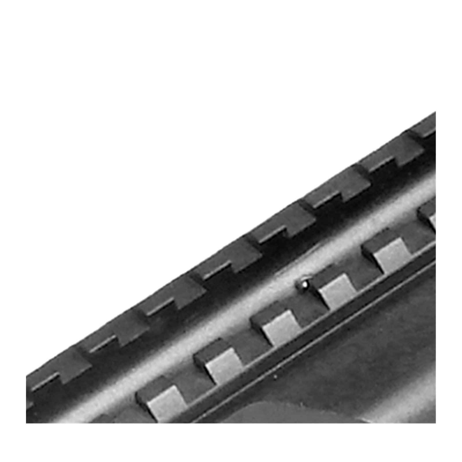 UTG MNT-914V2 M14 M1A Scope Mount Rail Detail