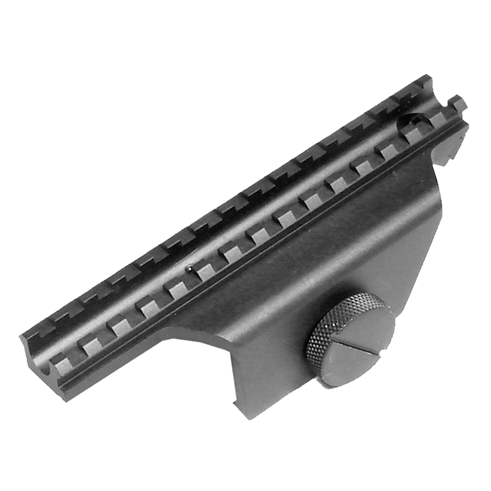 UTG MNT-914V2 M14 M1A Scope Mount Vollansicht