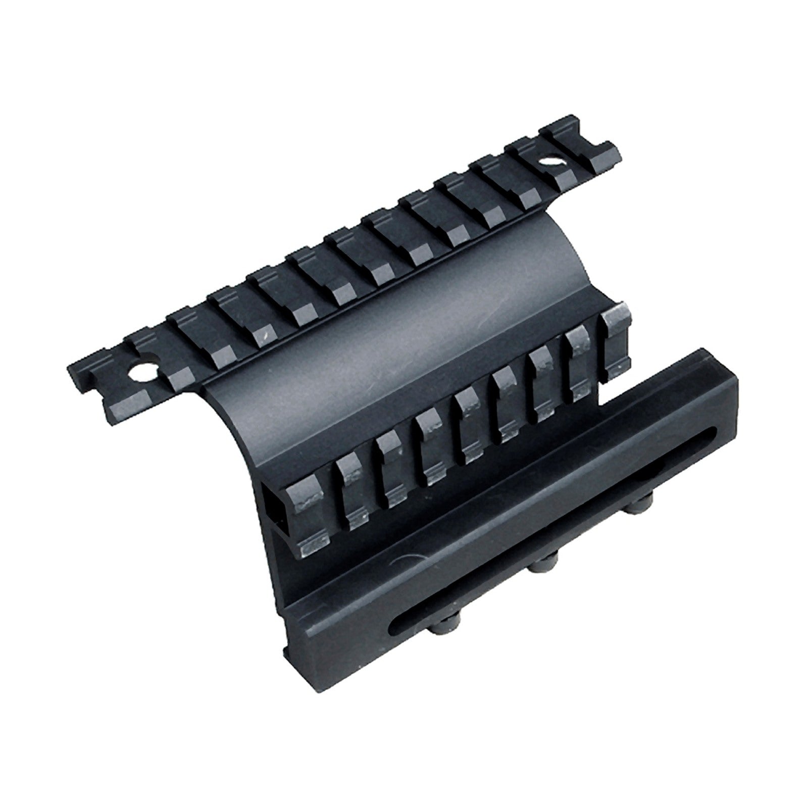 UTG Gen 3 AK Double Rail Side Mount MNT-973