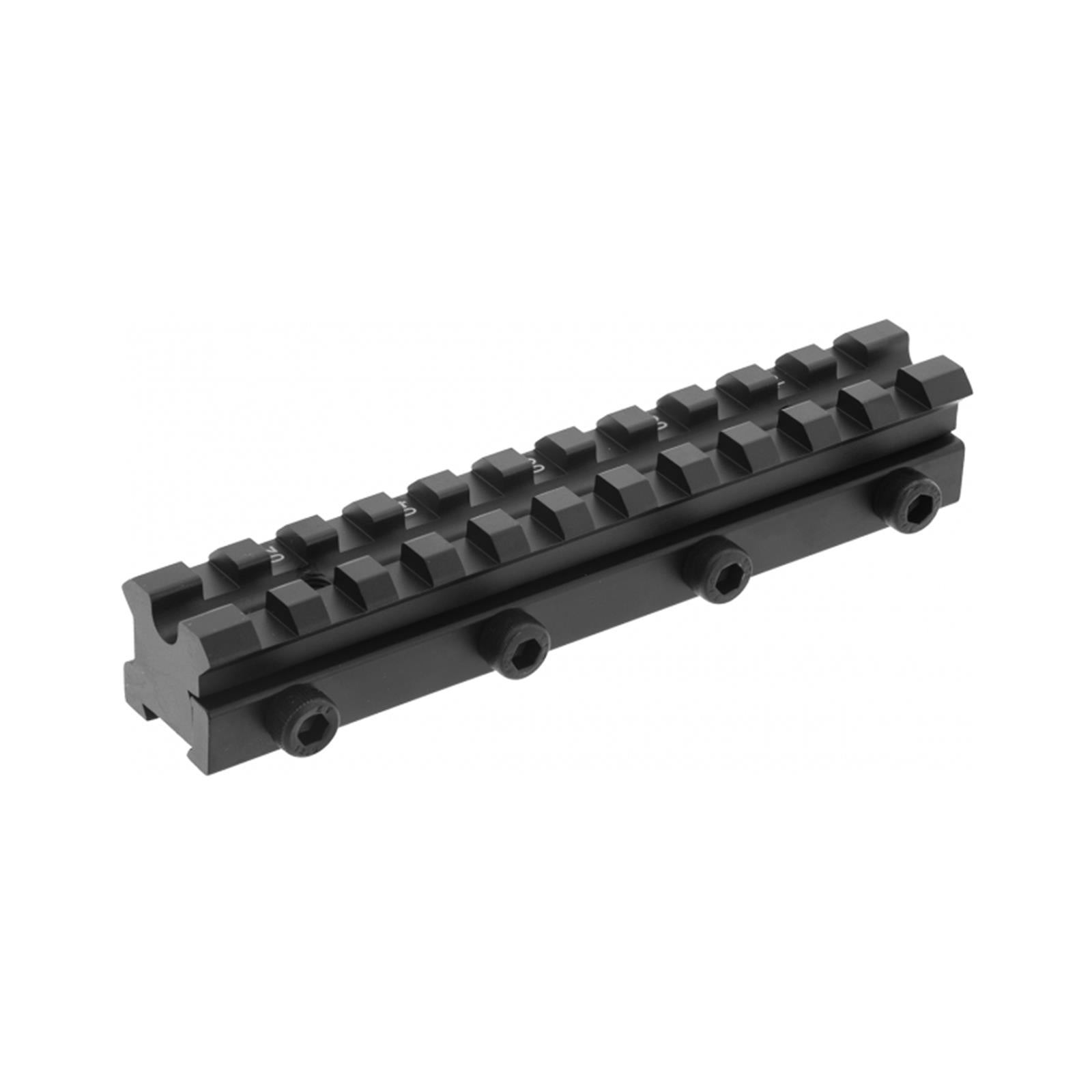 UTG MNT-DNT06 Compensation Mount fuer RWS Airgun T06 Trigger quadratisches Produktbild