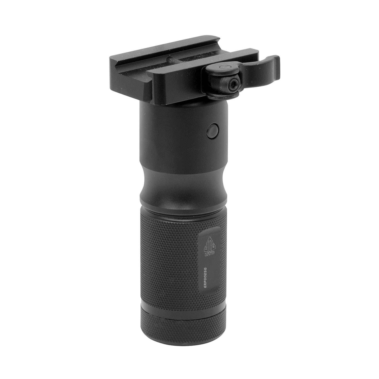 UTG MNT-GRP002SQ 4.7 Foldable Metal Foregrip Vollansicht