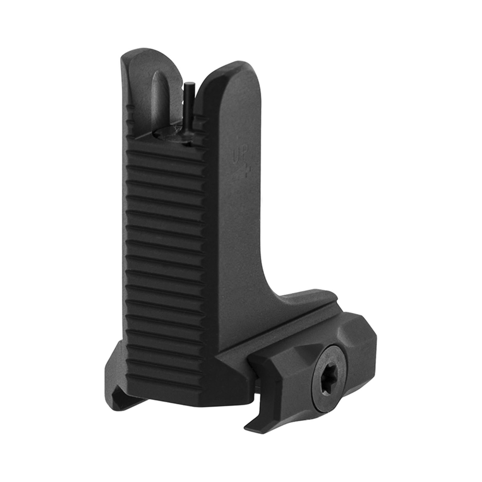 UTG MT-750X AR15 Super Slim Fixed Front Sight High Profile