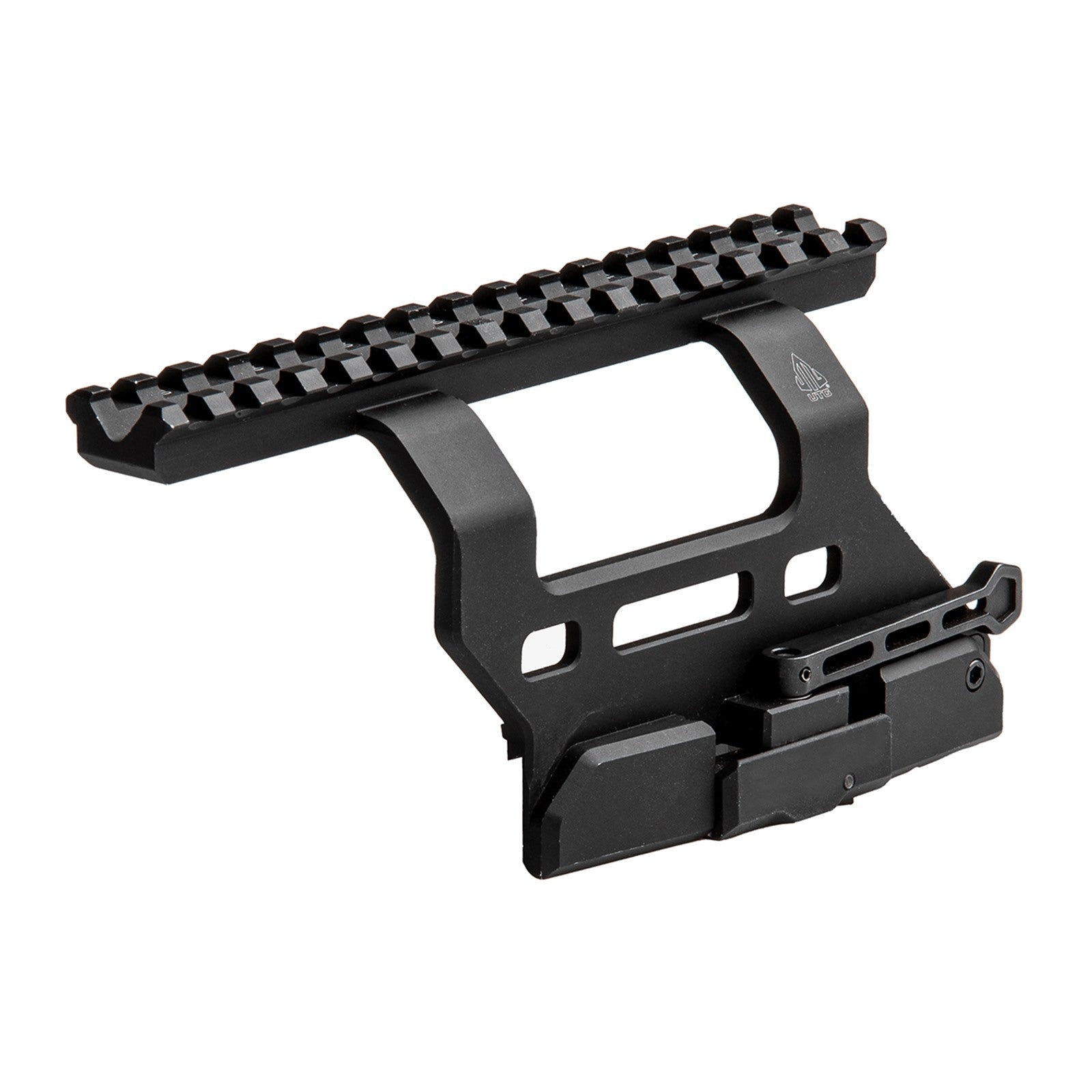 UTG MT-UAK01 ACCU-SYNC AK QR Side Mount Universal Produktansicht
