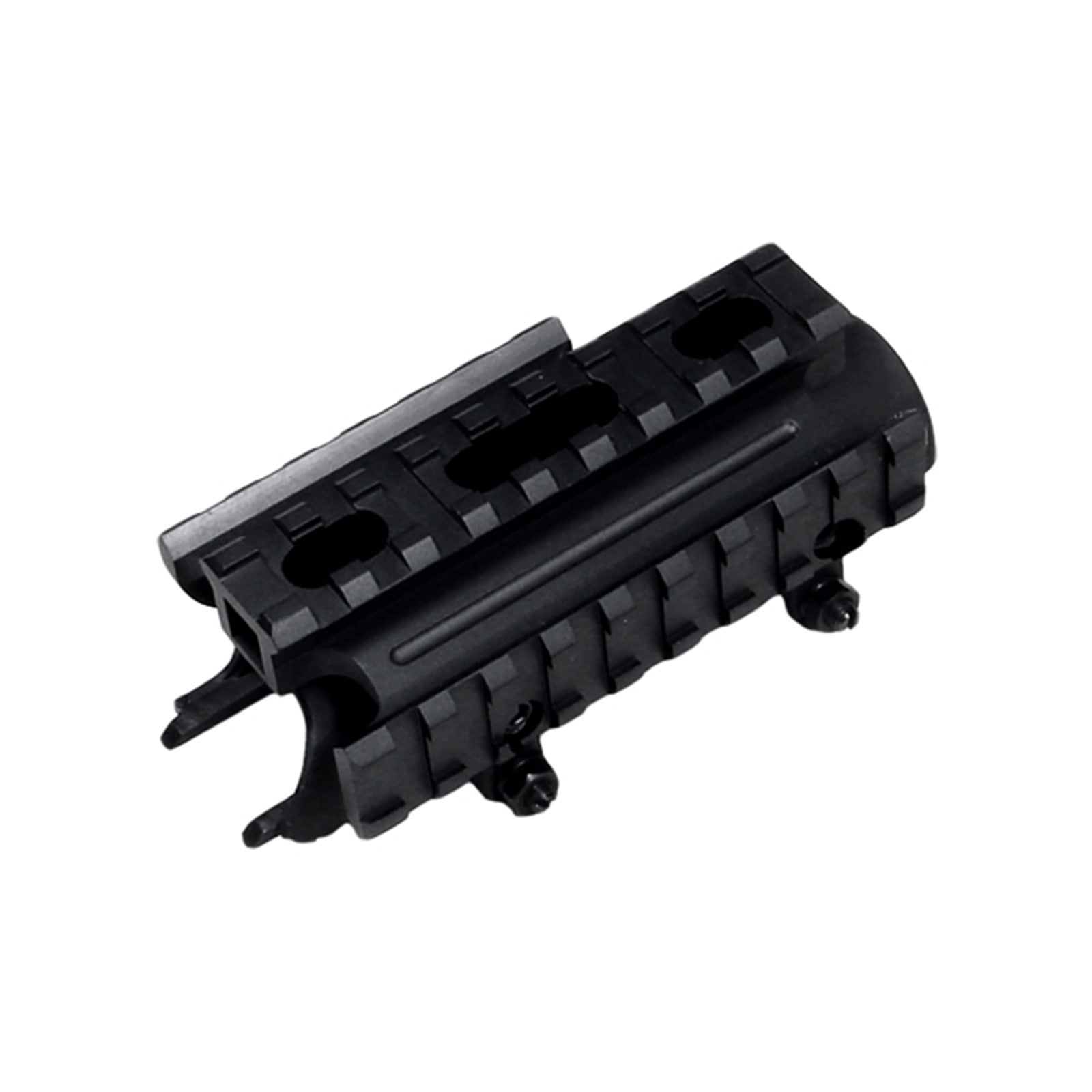UTG New Gen SKS Picatinny Tri-Rail Mount MNT-T640TR