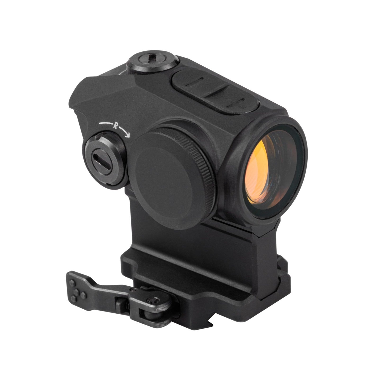 UTG OP-DS2018R ACCU-SYNC 2018R 3 MOA Red Dot Produktansicht