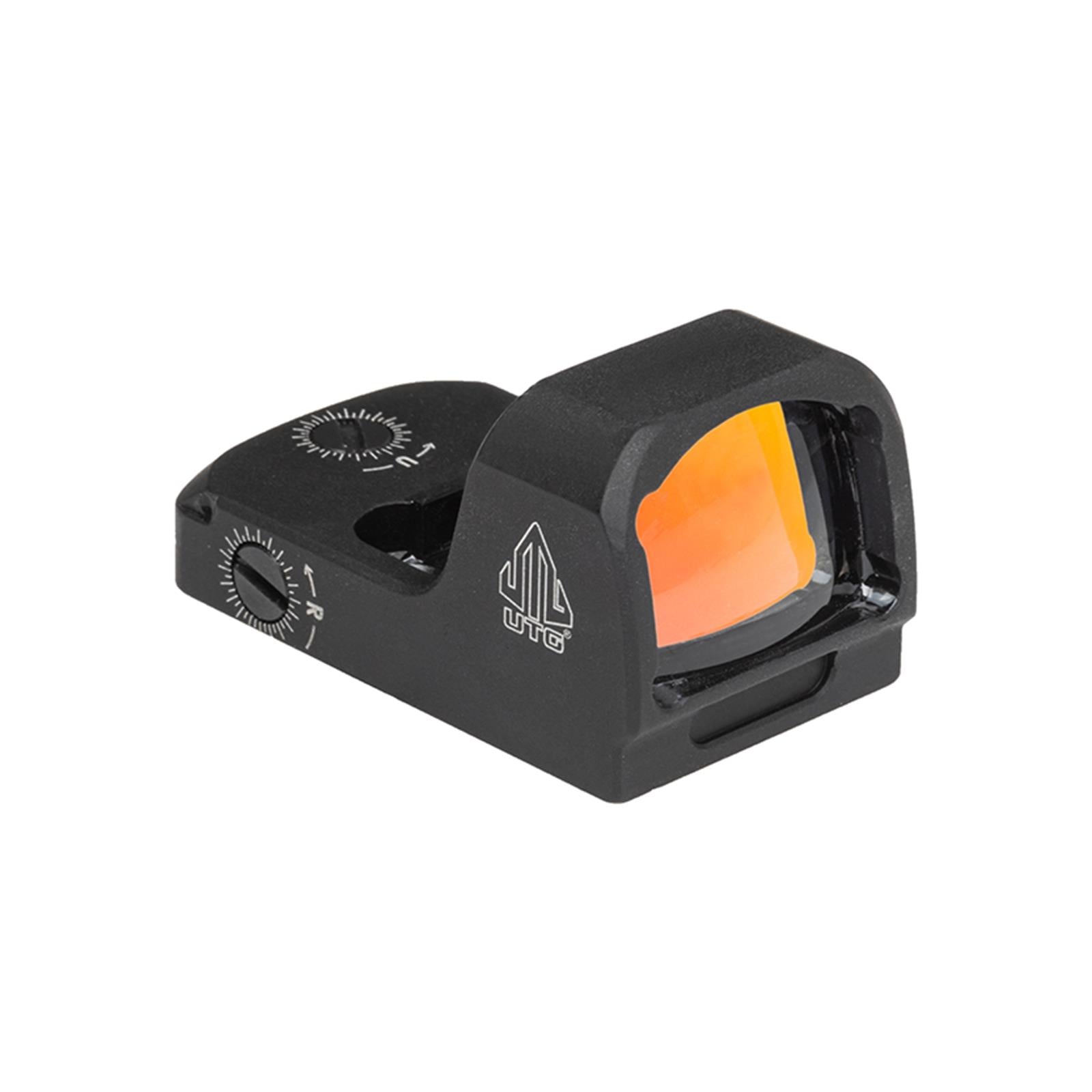 UTG OP-RDM20R OP3 Micro Red 4 MOA Docter Footprint quadratisch