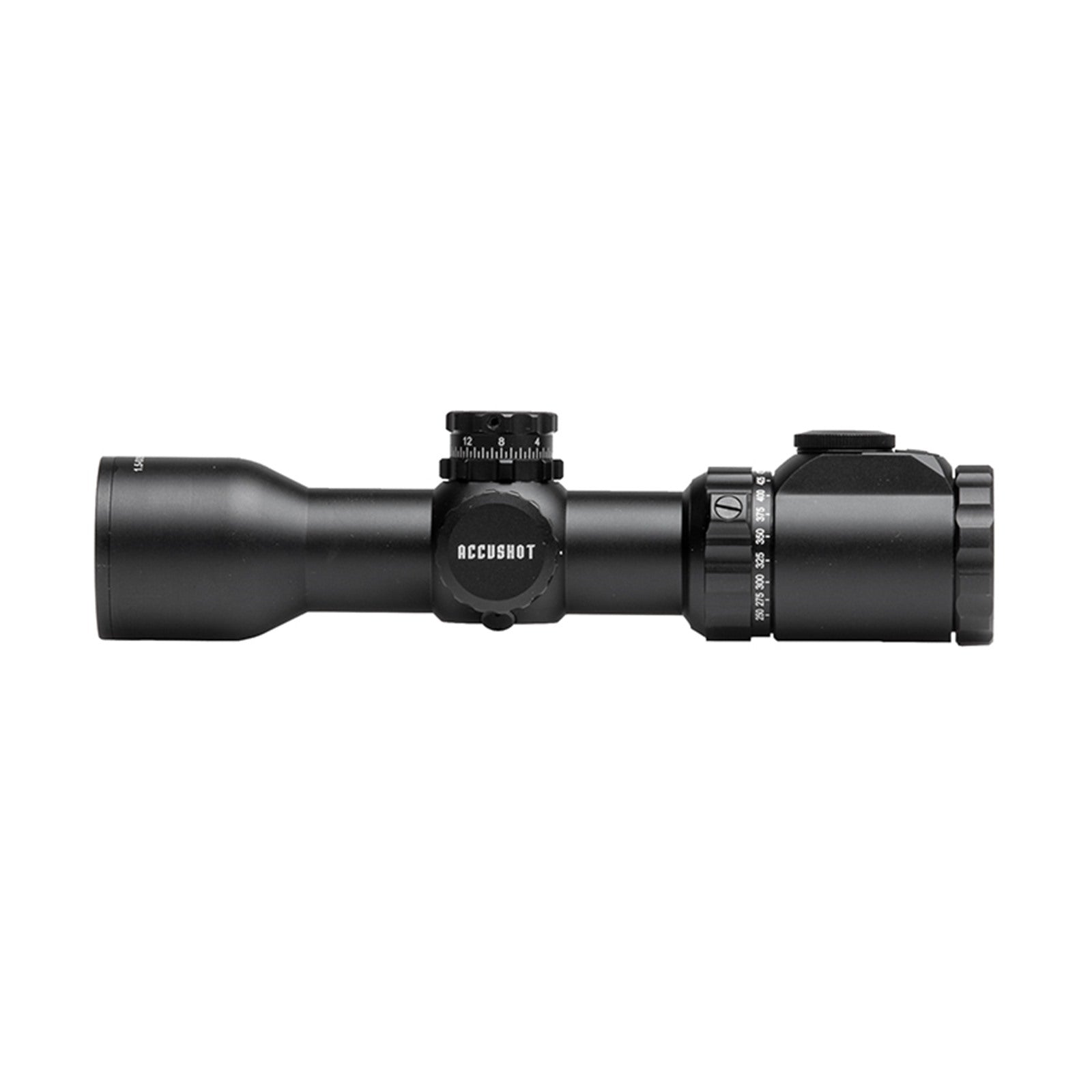 UTG OP3 1.5-6X36 Crossbow Scope OP3-G1563CRWQ quadratisch