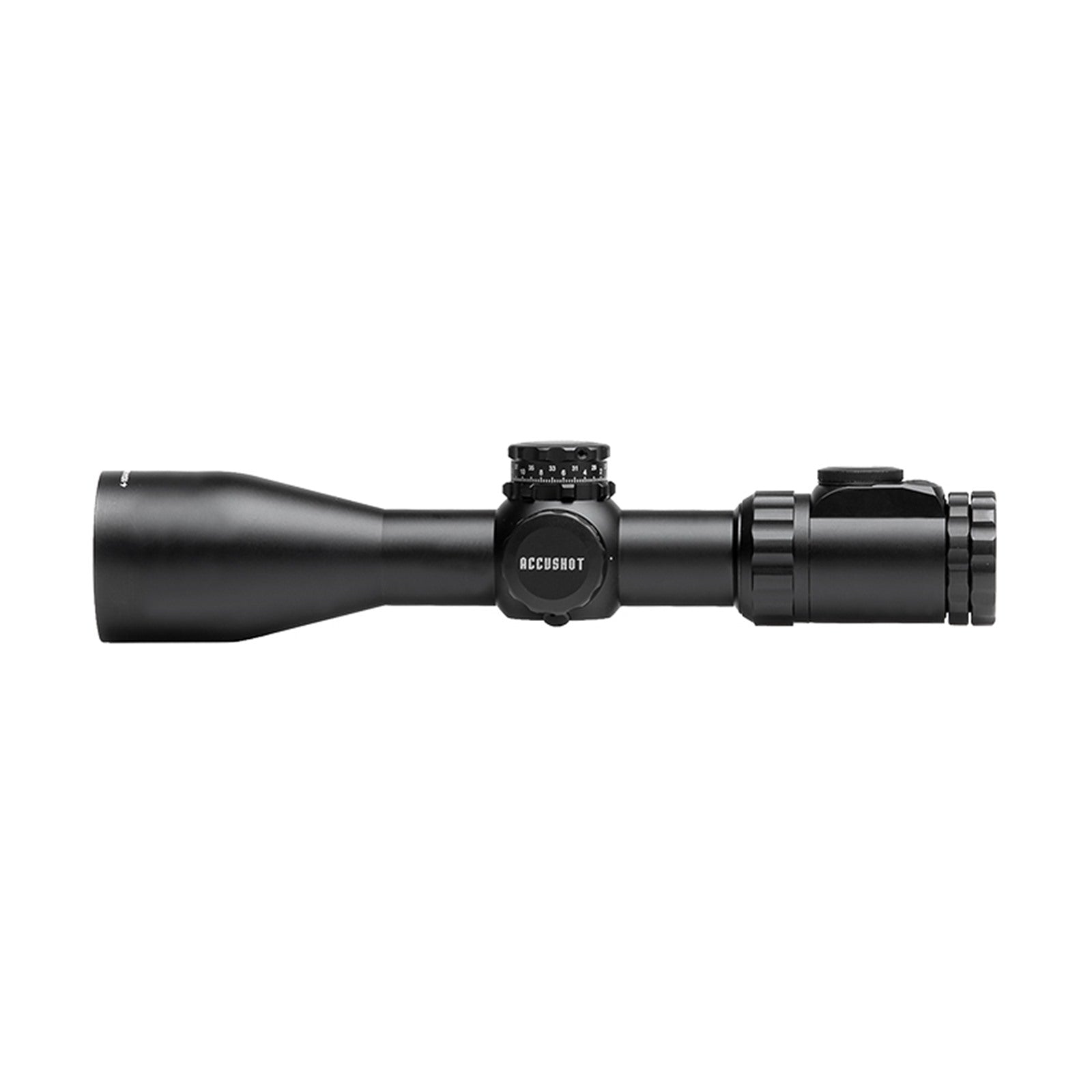 UTG OP3 4-16X44 Compact Scope OP3-GM4164UMOA quadratisch