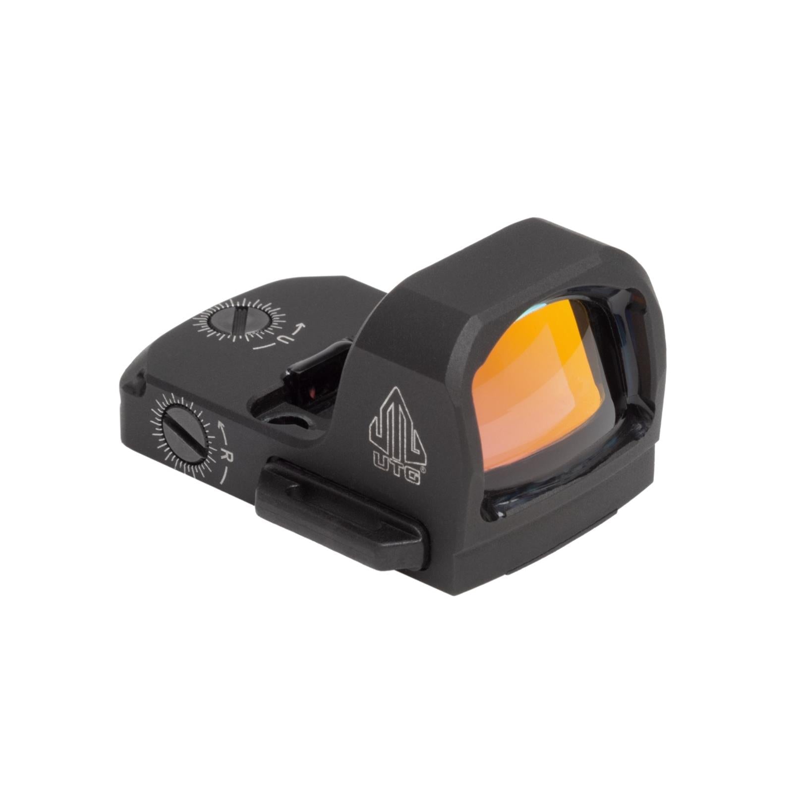 UTG OP3 Micro SLS Red 4 MOA Single Dot RMR Footprint OP-RMR20CTS