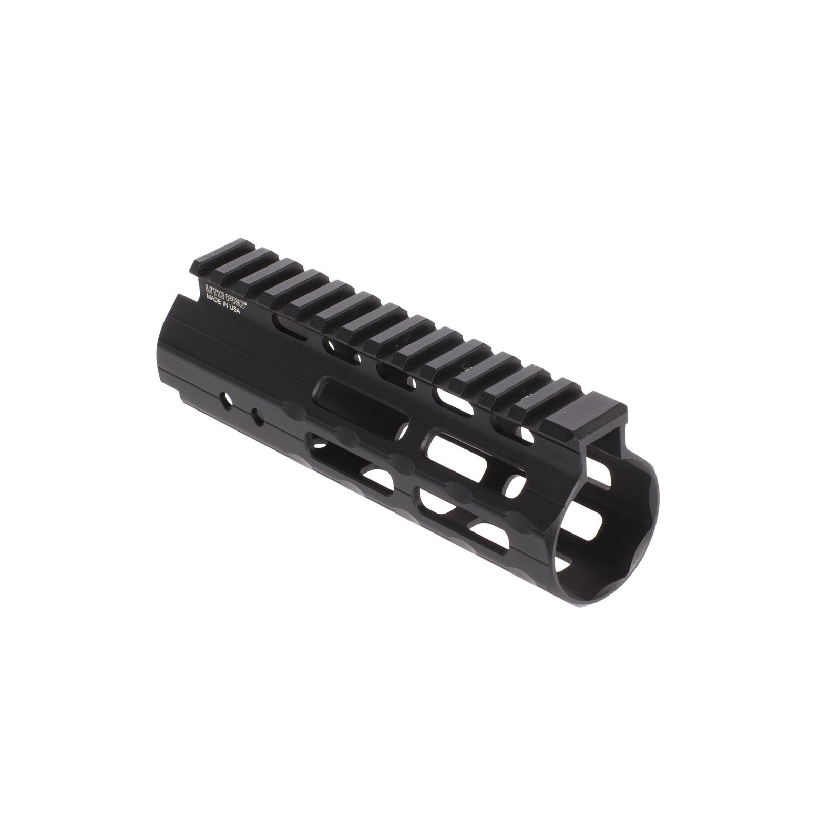 UTG PRO AR15 5.5 Zoll Super Slim Free Float Rail MTU008SSM-989