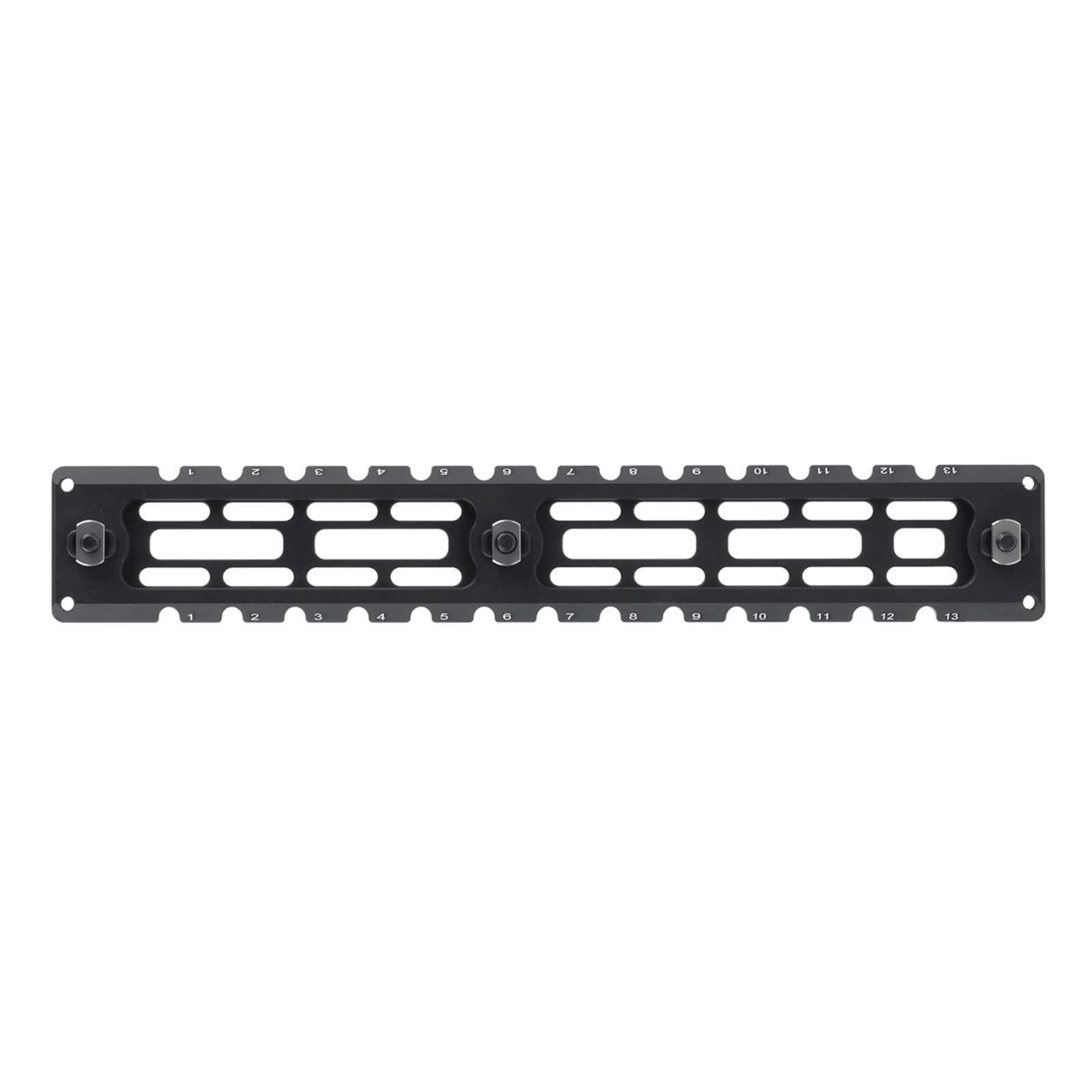 UTG PRO M-LOK ARCA Rail 7075-T6 9.4 Zoll TLUMA03