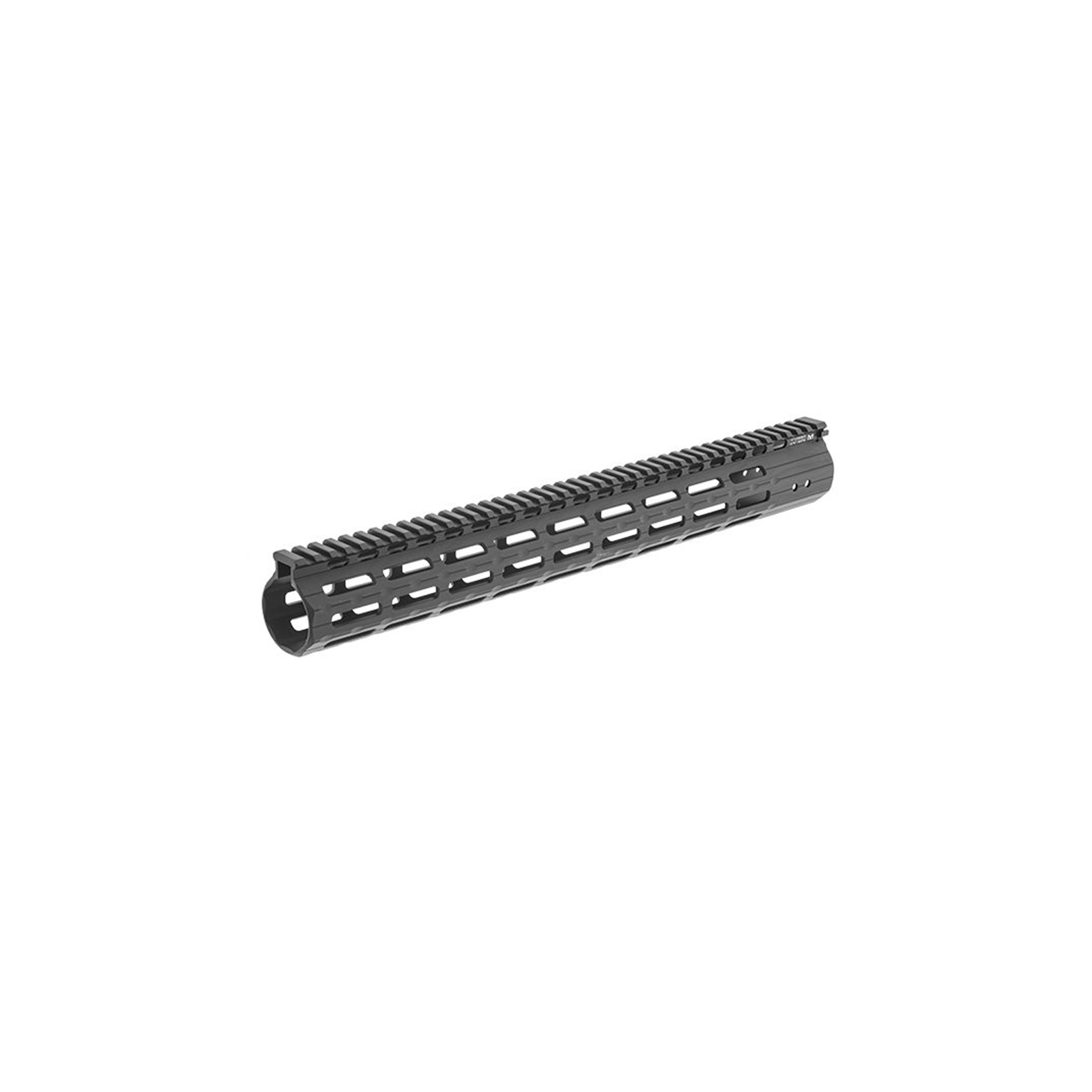 UTG PRO DPMS-LR308 17 Zoll Super Slim Free Float Handguard