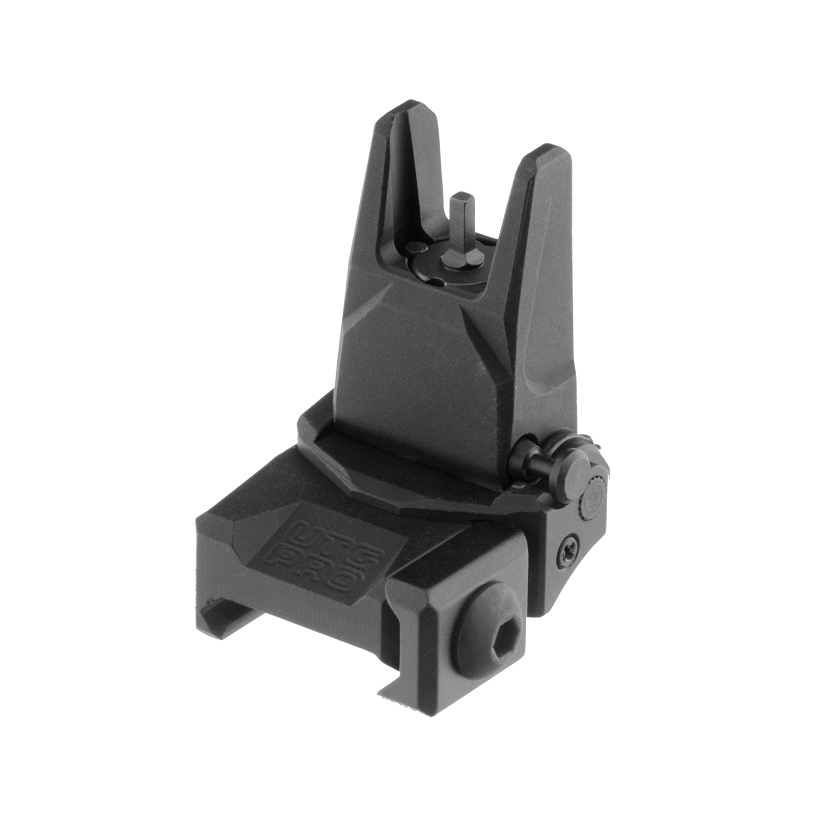 UTG PRO Flip-up Front Sight TLUFS55 Picatinny