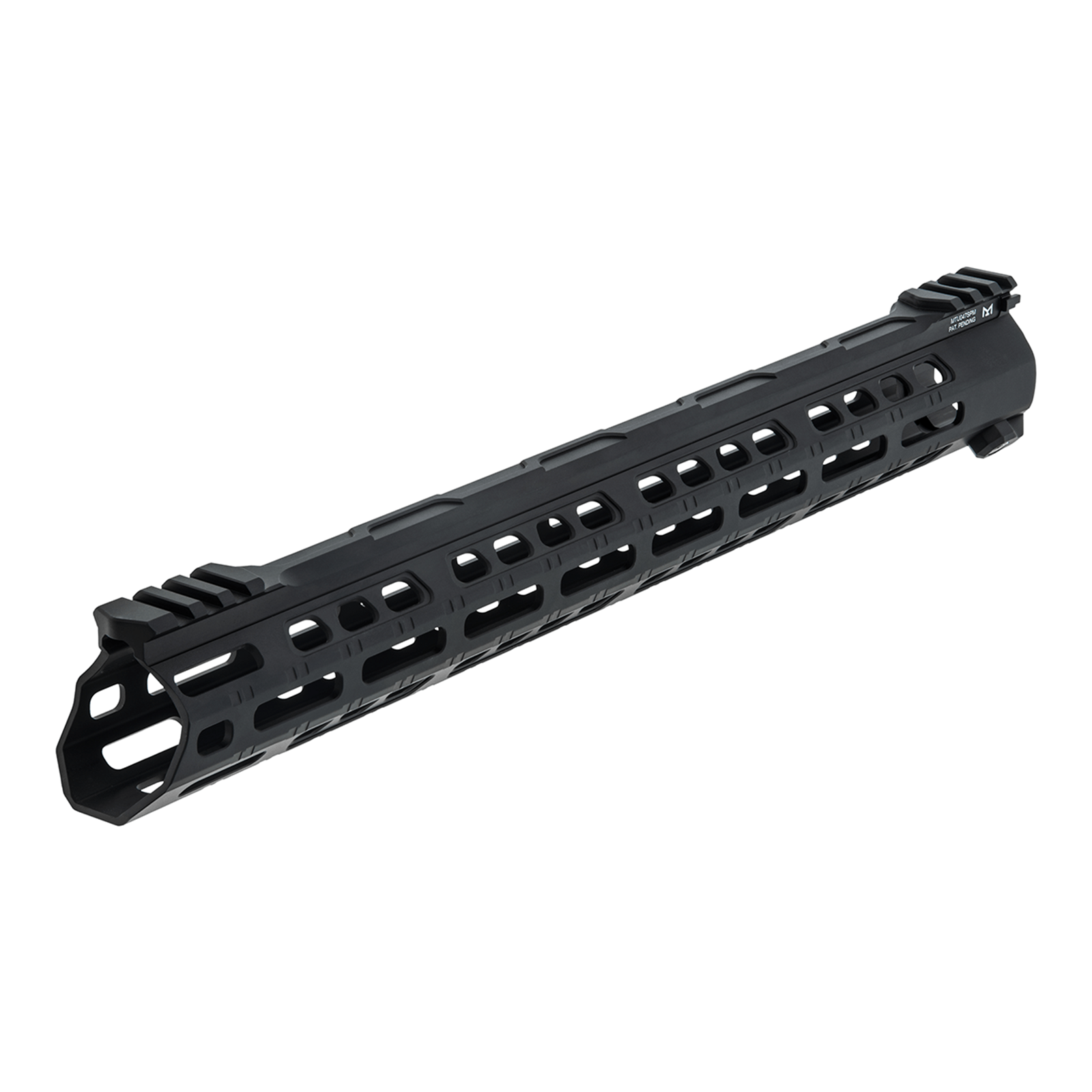 UTG PRO Forerunner 15 Zoll M-LOK Free Float Handguard MTU047SPM