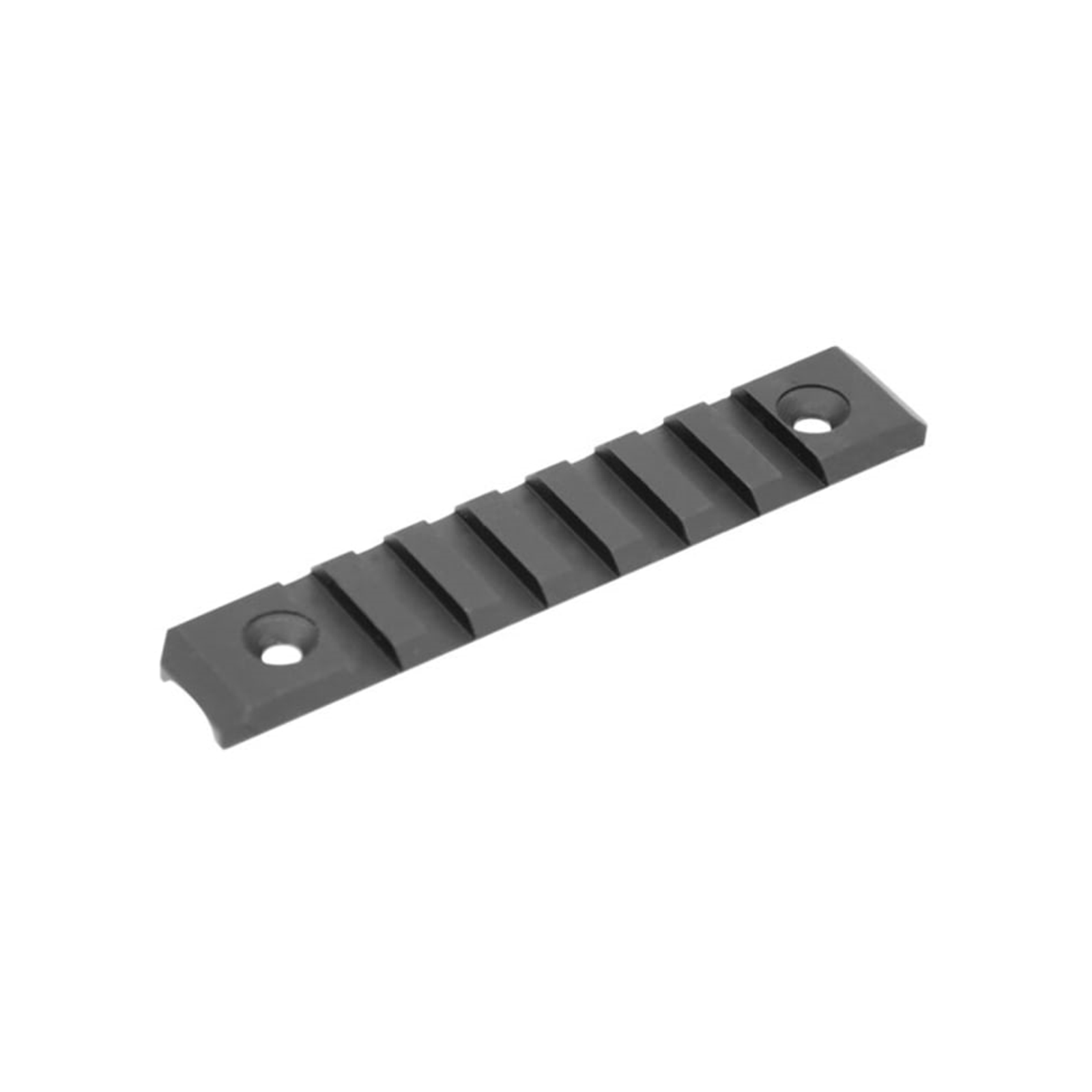 UTG PRO Low Pro Mid Length Rail for Super Slim Rail 7 Slots MTURS01M