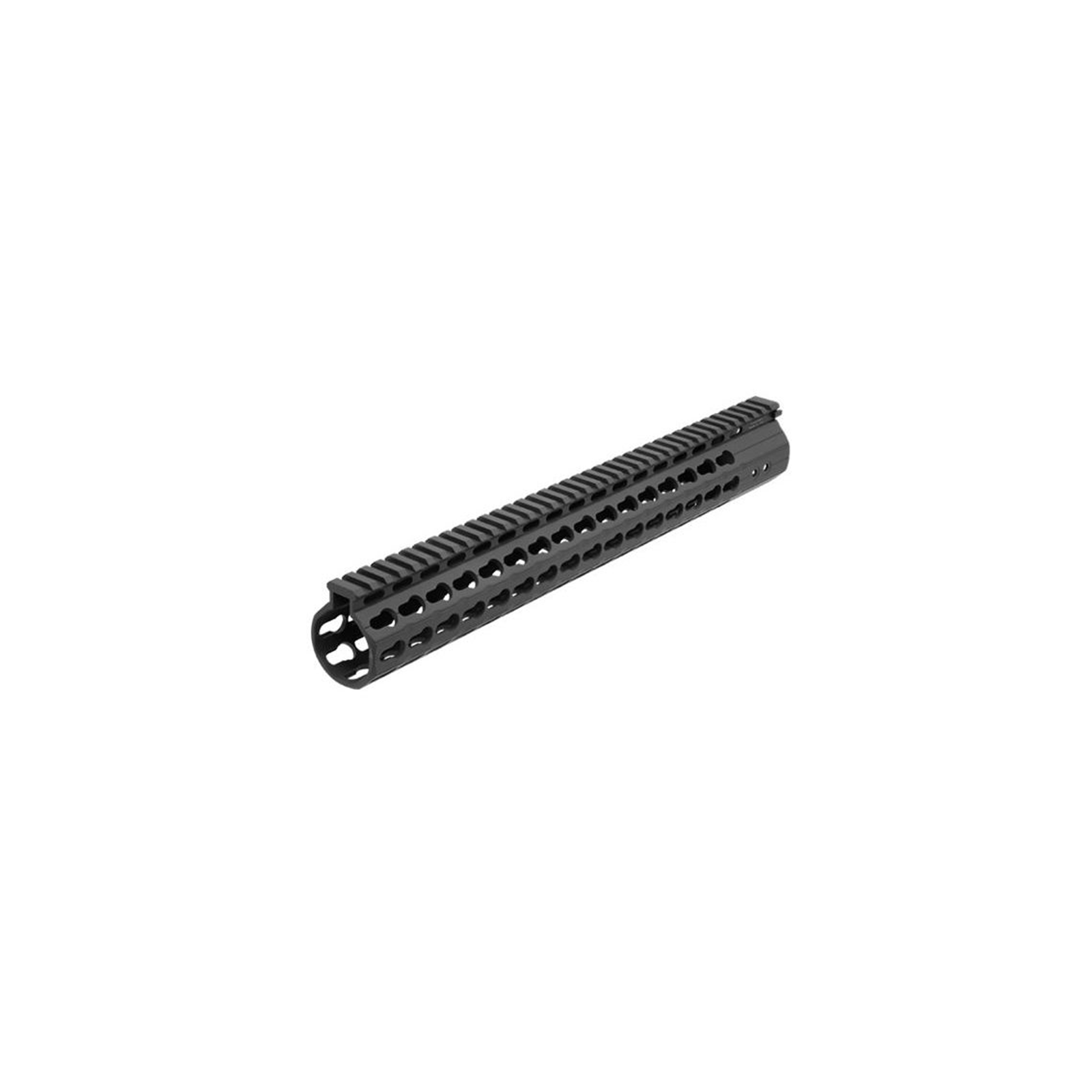 UTG PRO LR-308 15 Zoll KeyMod Free Float Rail MTU026SSKB
