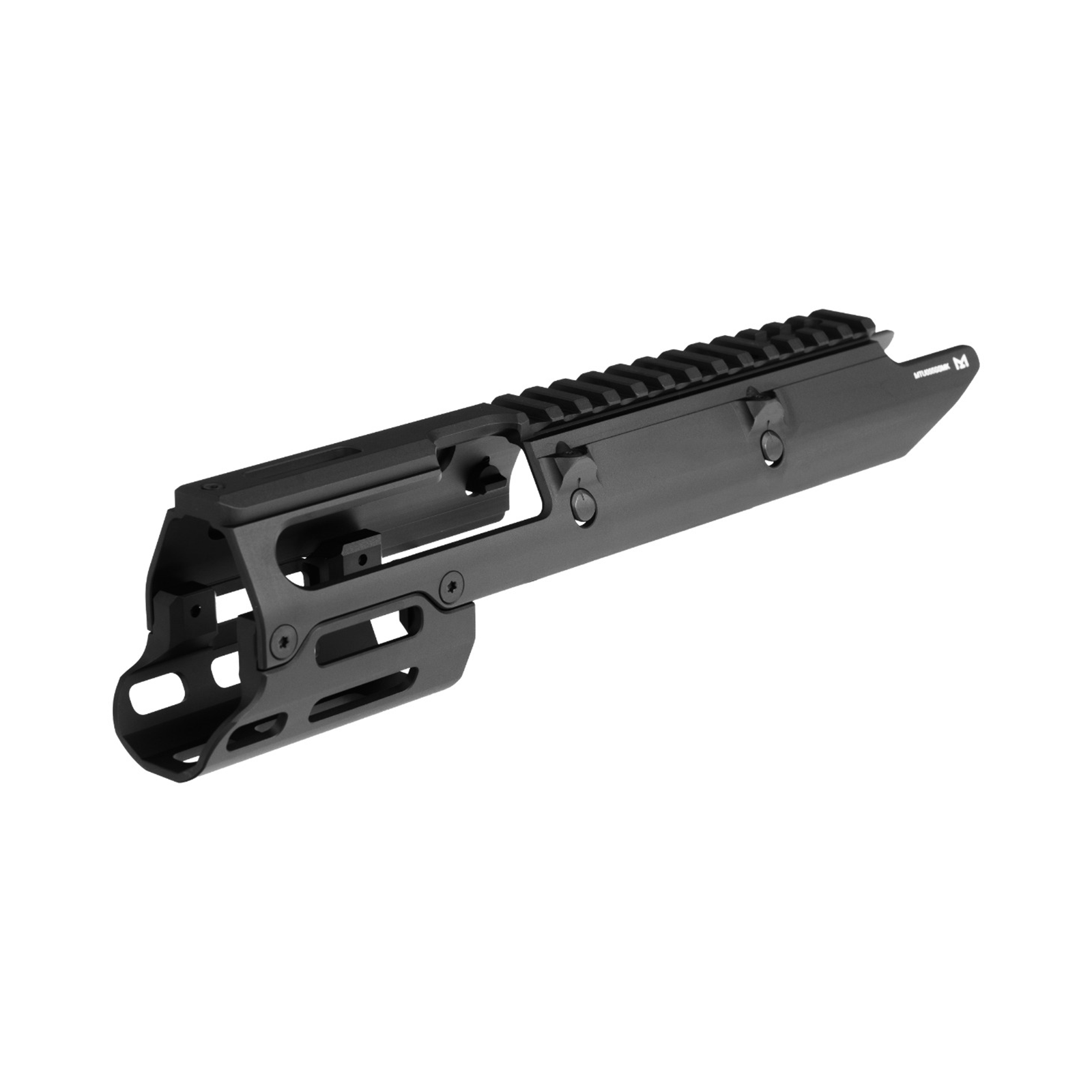 UTG PRO Monolithic M-LOK Handguard for MP5K MTU055SSMK Detailansicht