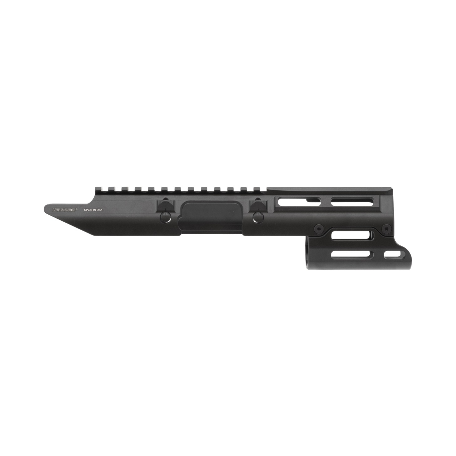 UTG PRO Monolithic M-LOK Handguard for MP5K MTU055SSMK