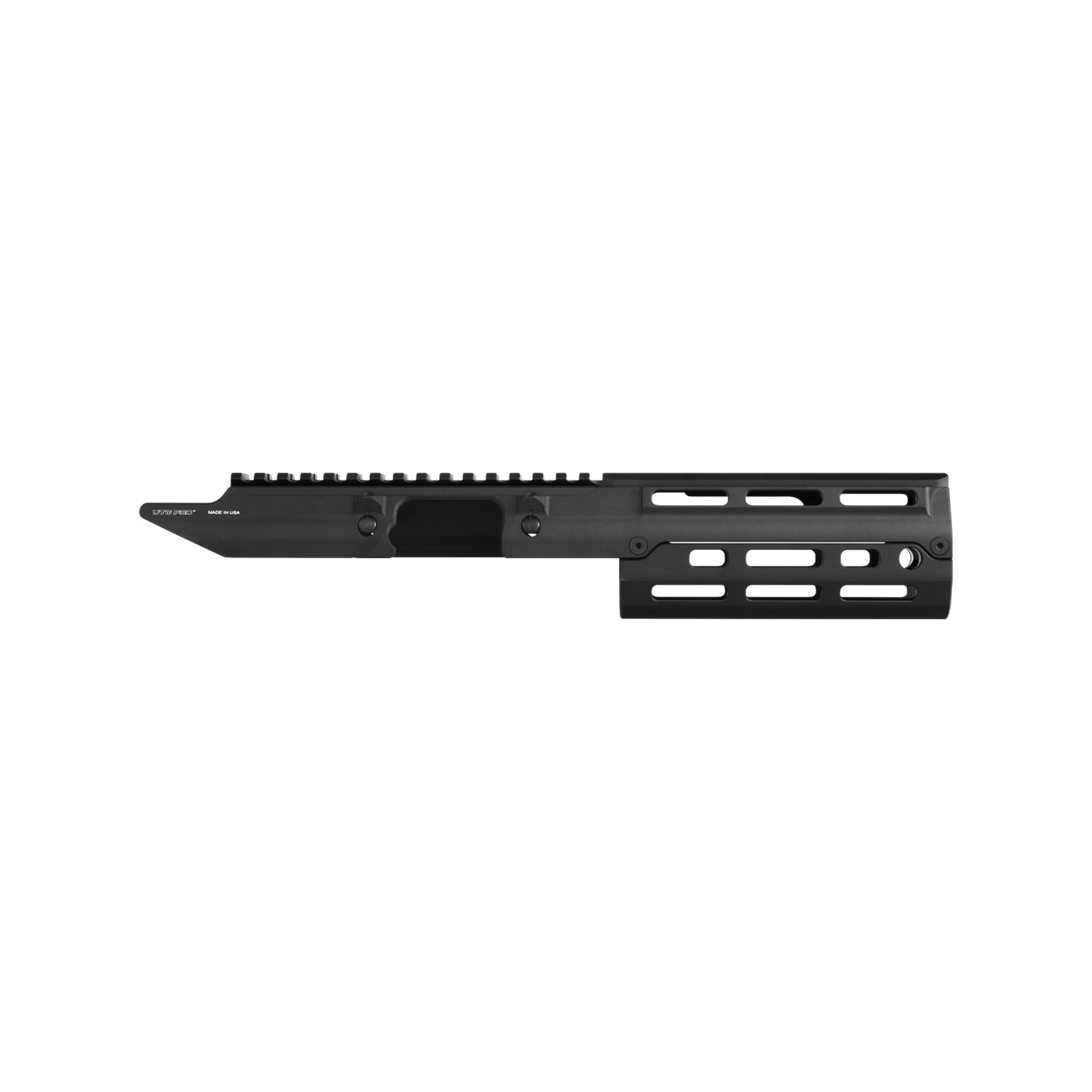 UTG PRO MP5 Monolithic M-LOK Handguard MTU055SSM
