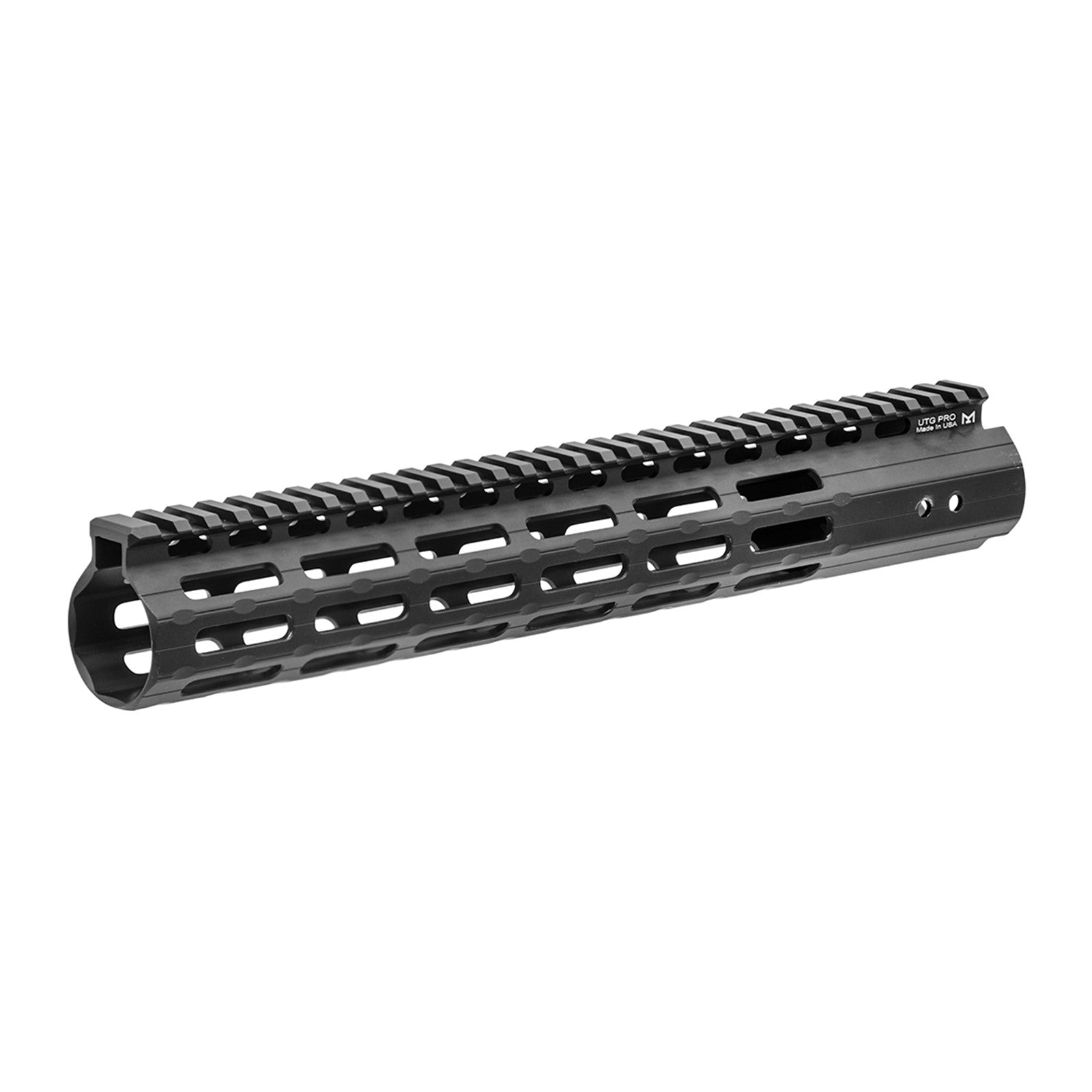 UTG PRO AR15 13 Zoll Super Slim M-LOK Free Float Handguard MTU006SSM