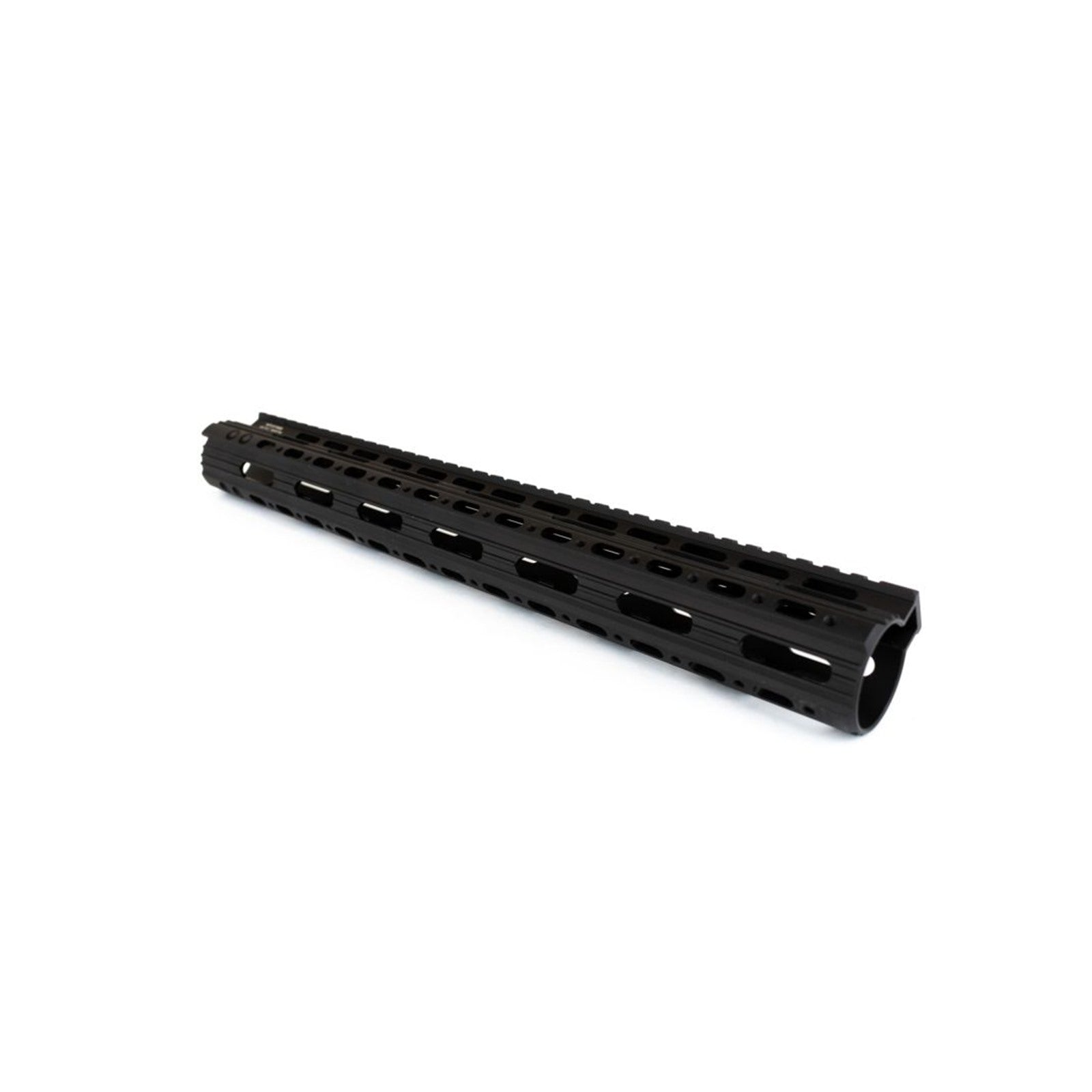 UTG PRO AR15 15 Zoll Super Slim Free Float Handguard MTU019SS