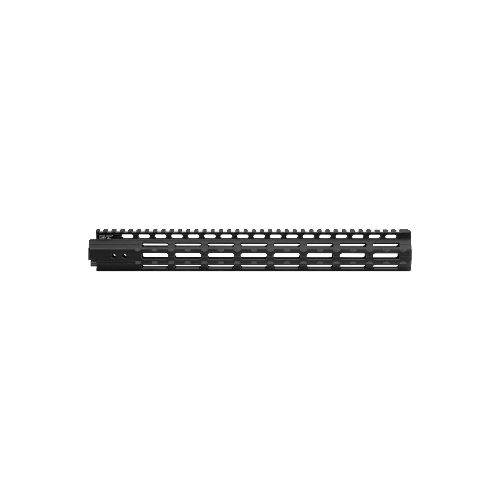 UTG PRO AR15 15 Zoll Super Slim M-LOK Free Float Handguard MTU019SSM