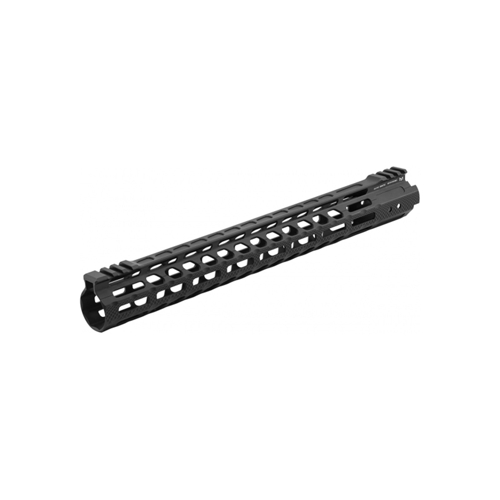 UTG PRO AR15 15 Zoll Ultra Slim SPORTER M-LOK No Logo MTU019SSM3UE-989