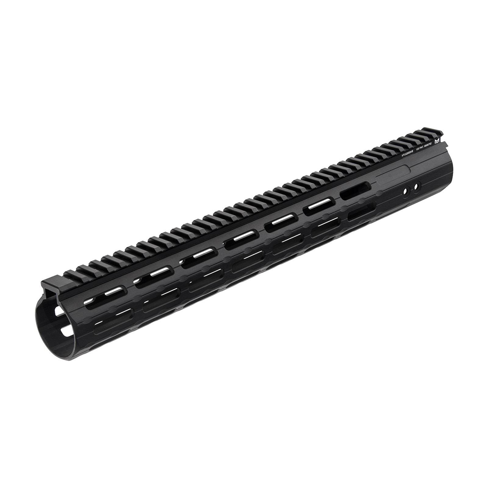 UTG PRO MTU026SSME .308 DPMS GII 15 Inch Super Slim Free Float Handguard