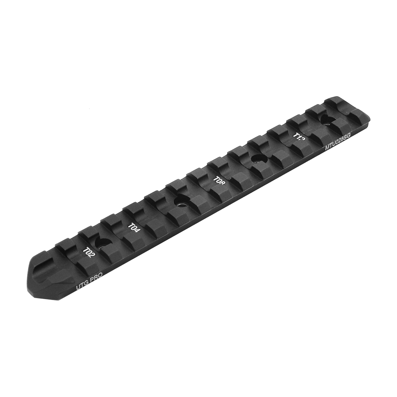 UTG PRO MTU028SG Remington 870 1100 Picatinny Rail Mount