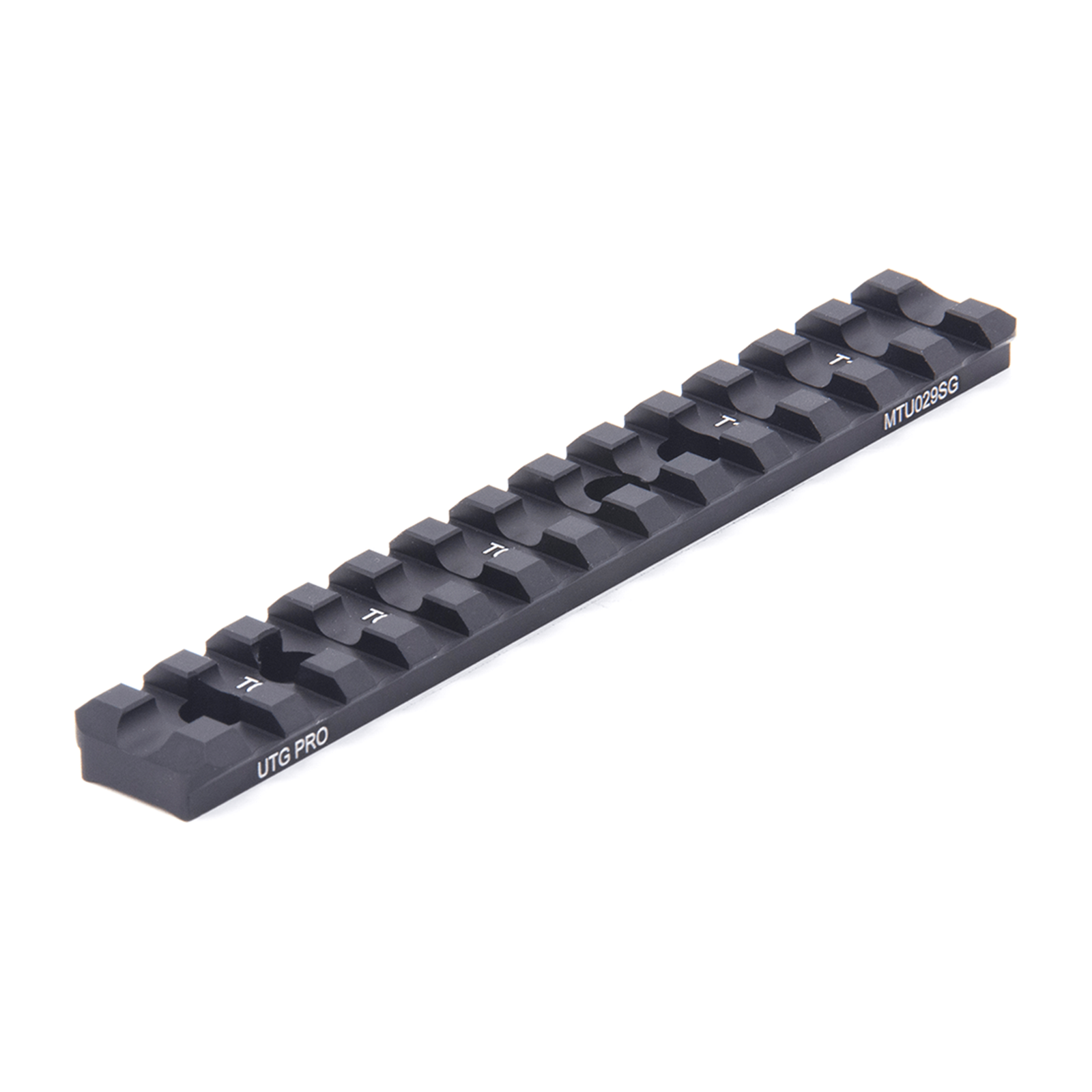 UTG PRO MTU029SG Mossberg 500 590 Picatinny Rail Mount