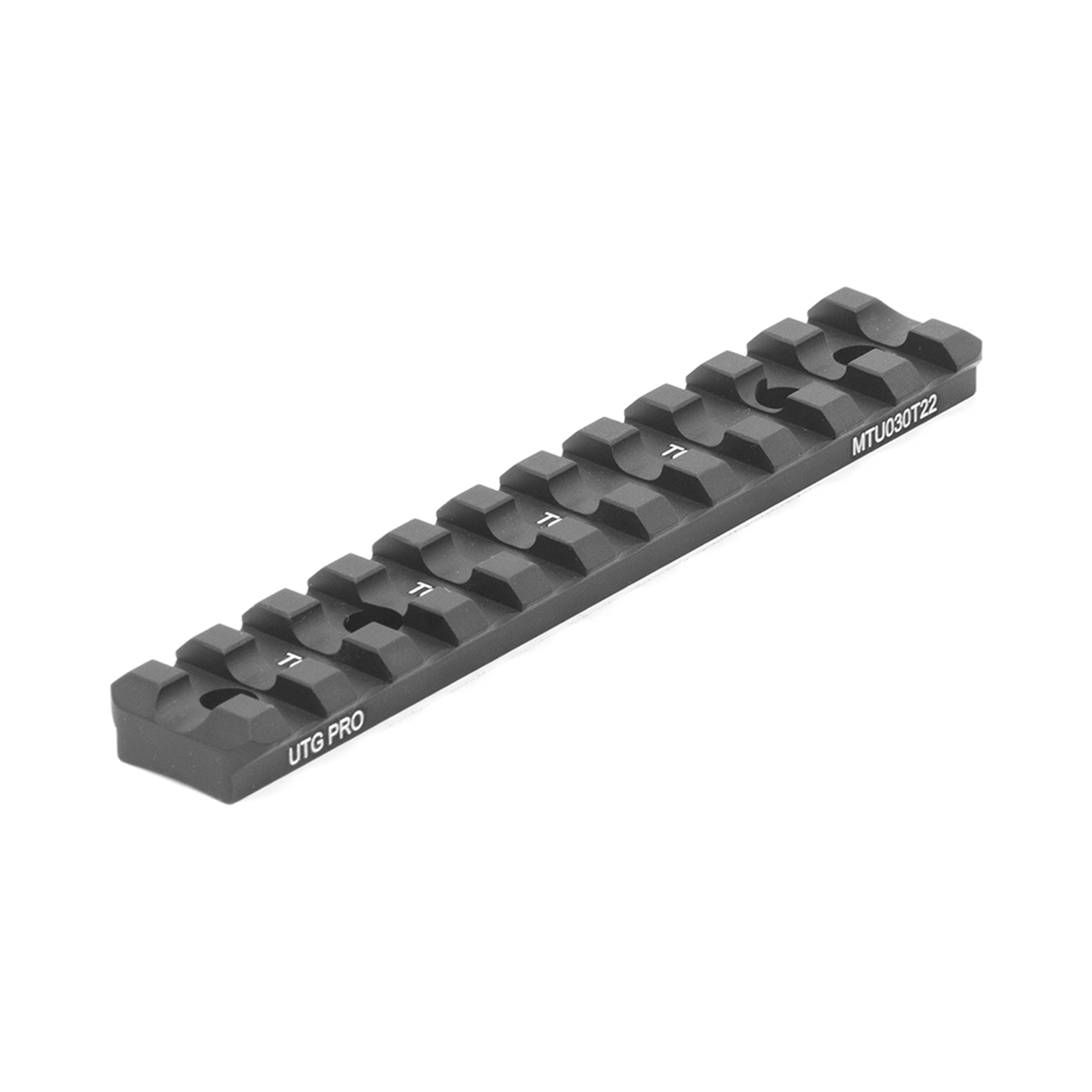 UTG PRO MTU030T22 Ruger 10/22 Optic Mount