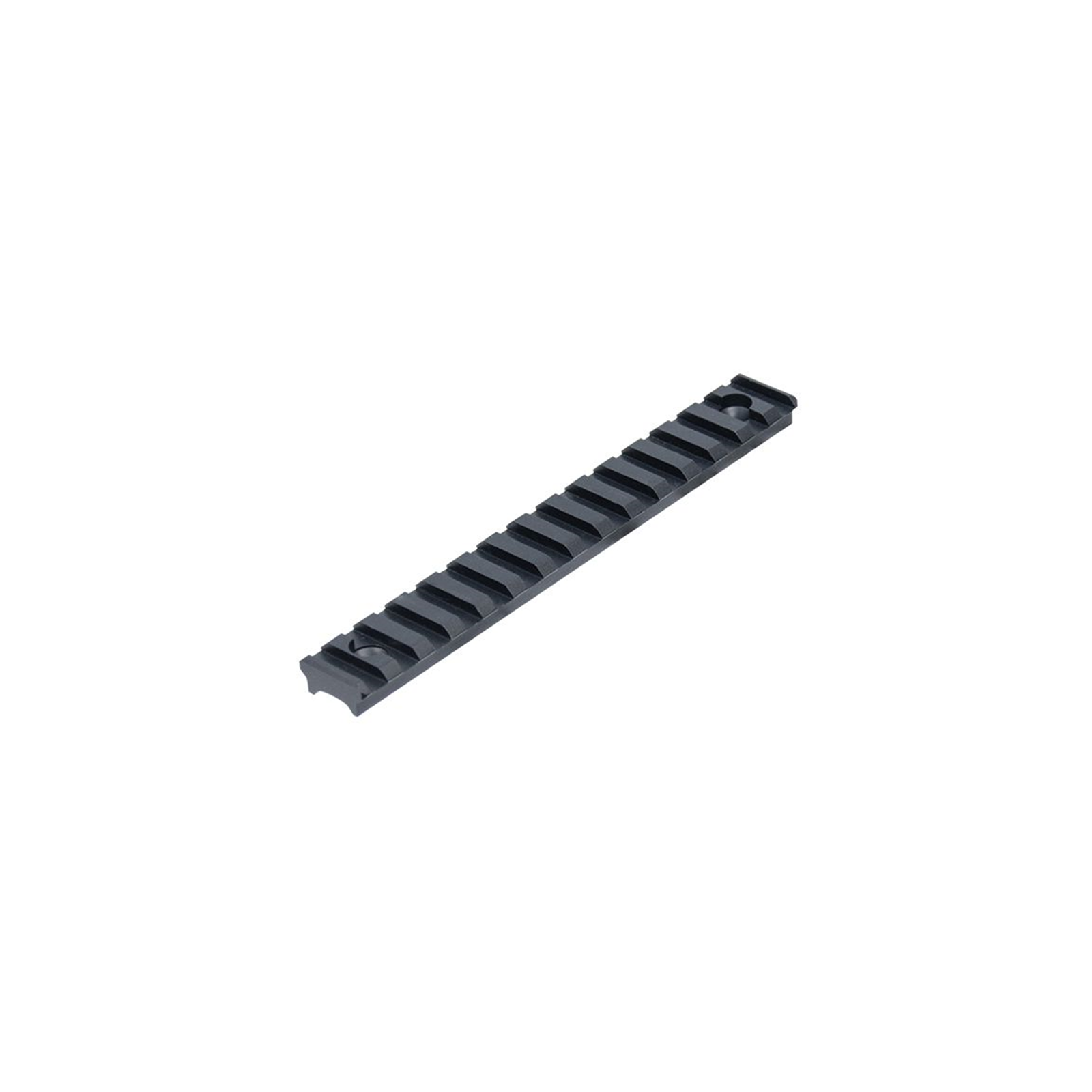 UTG PRO MTURS02L 15-Slot Super Slim Free Float Rail Section