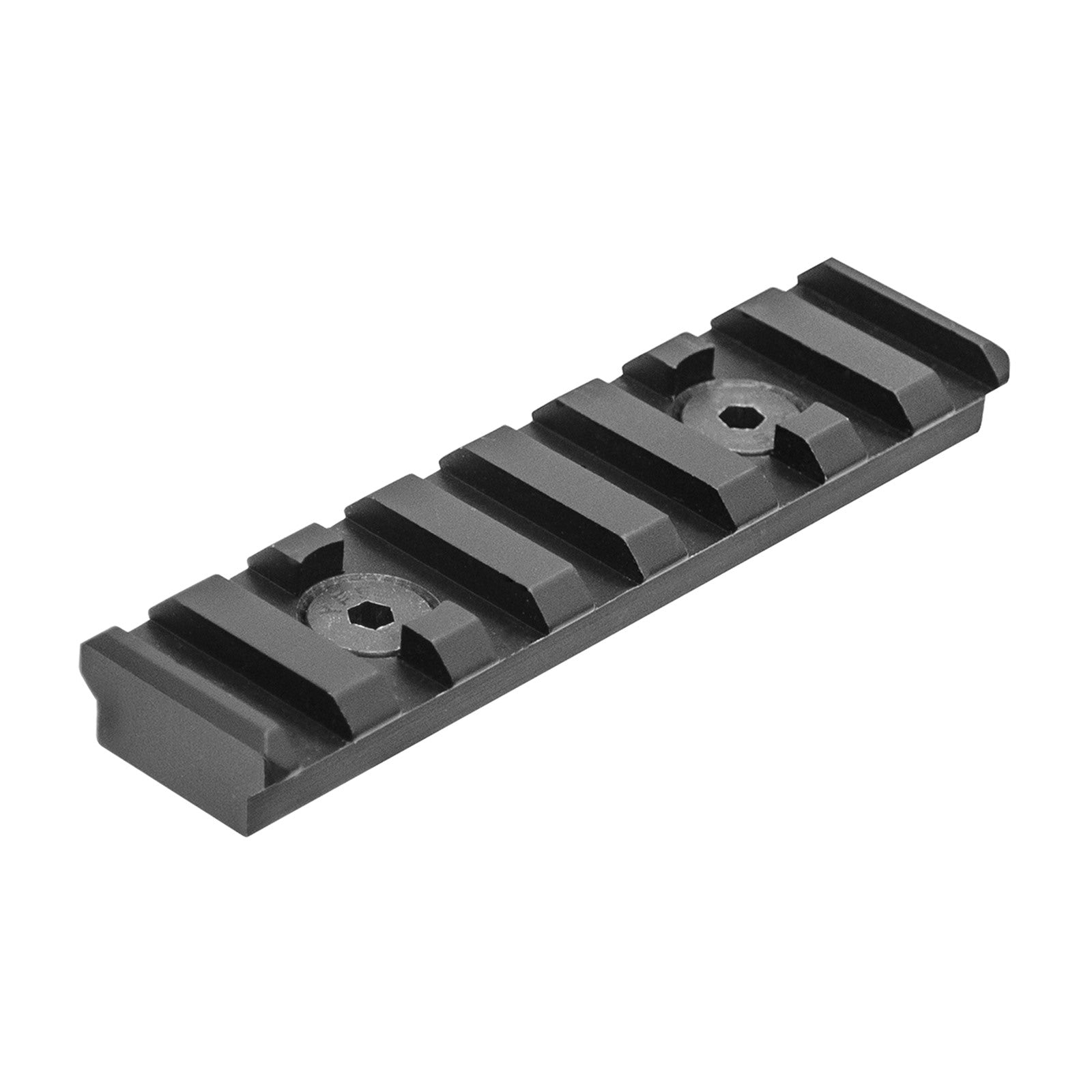 UTG PRO MTURS09M 8-Slot M-LOK Picatinny Rail Section