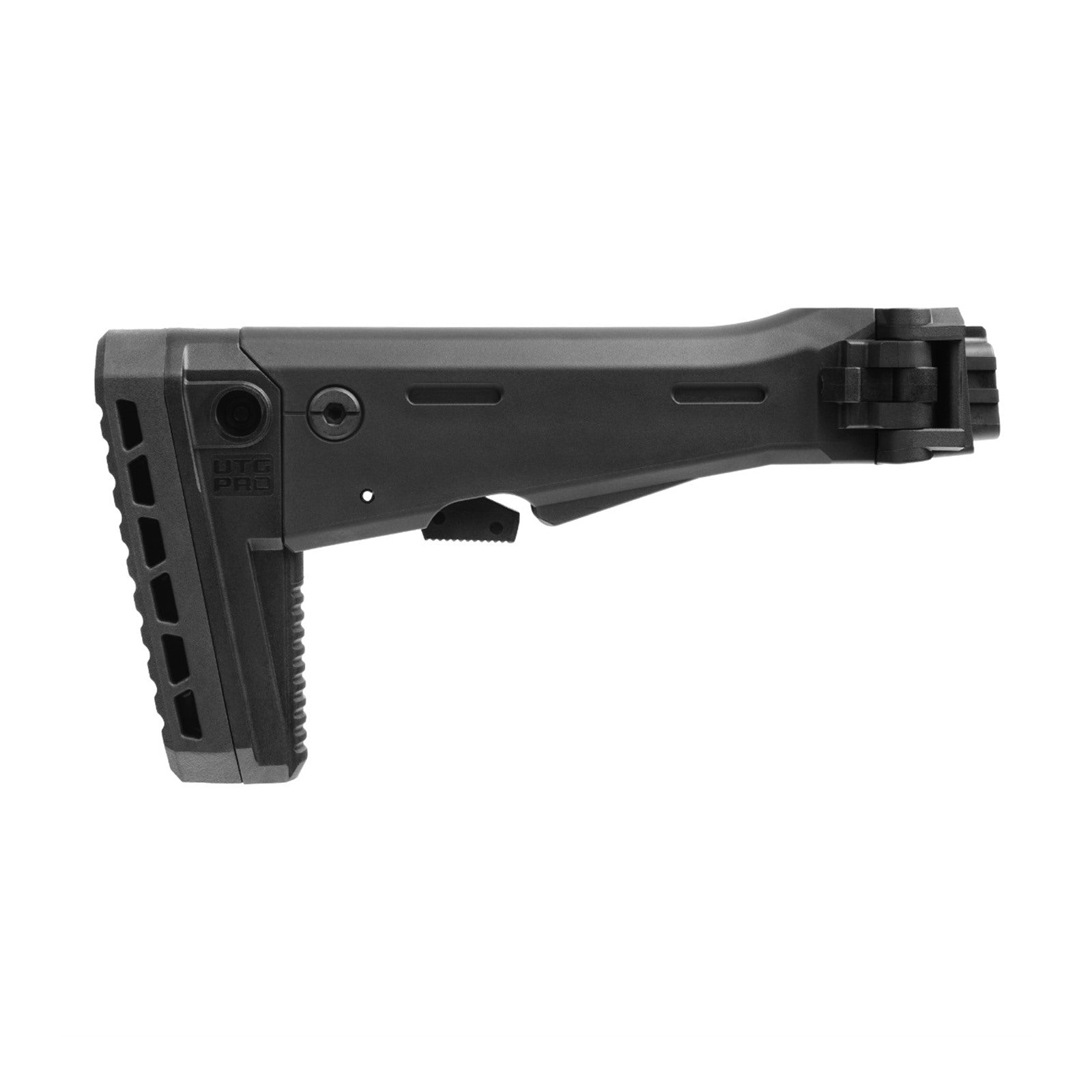 UTG PRO RBU47FS02 AK Yugo Side Folding Stock