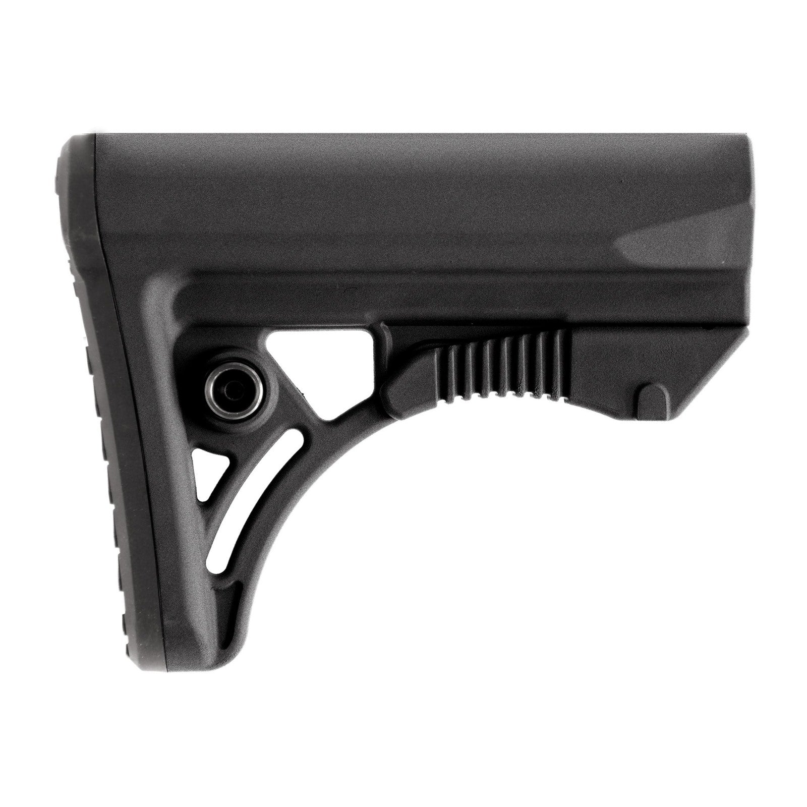 UTG PRO AR15 Ops Ready S3 Stock Only Black RBUS3BMS quadratisches Produktbild
